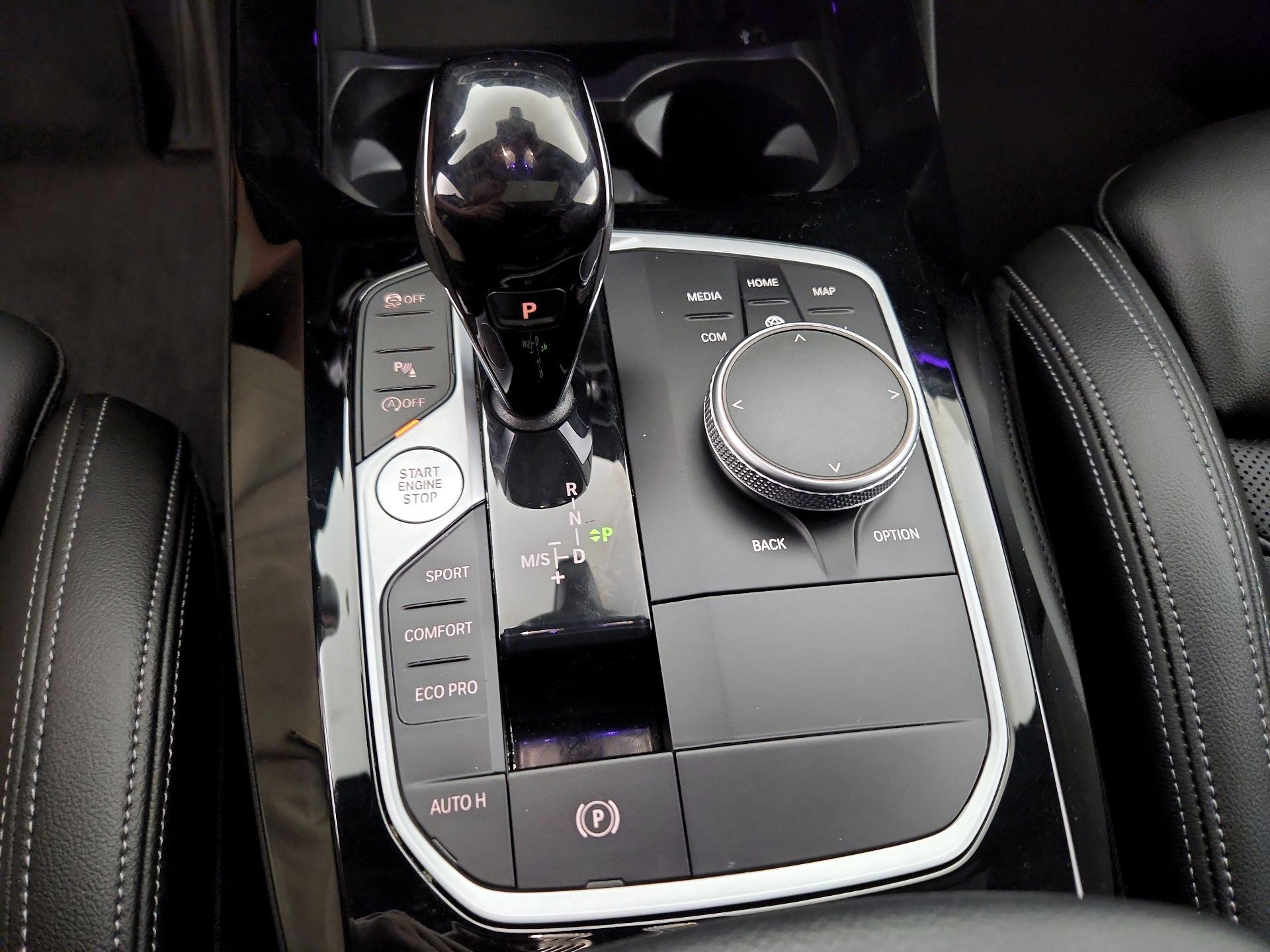Thumbnail: 2022 BMW X3 - 18