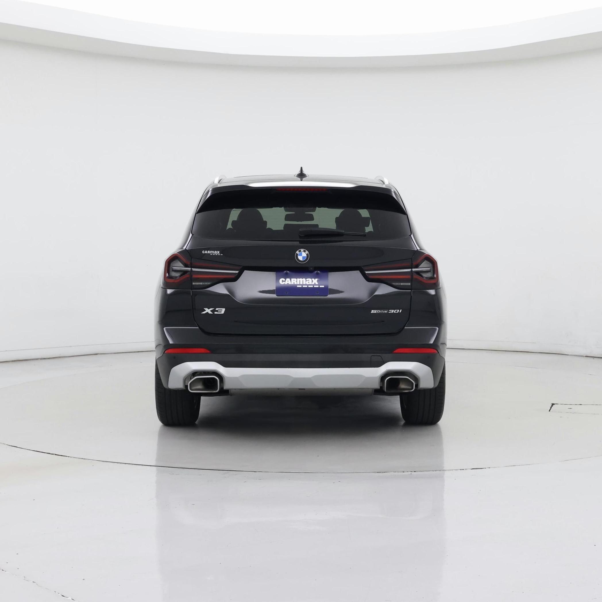 Thumbnail: 2022 BMW X3 - 6