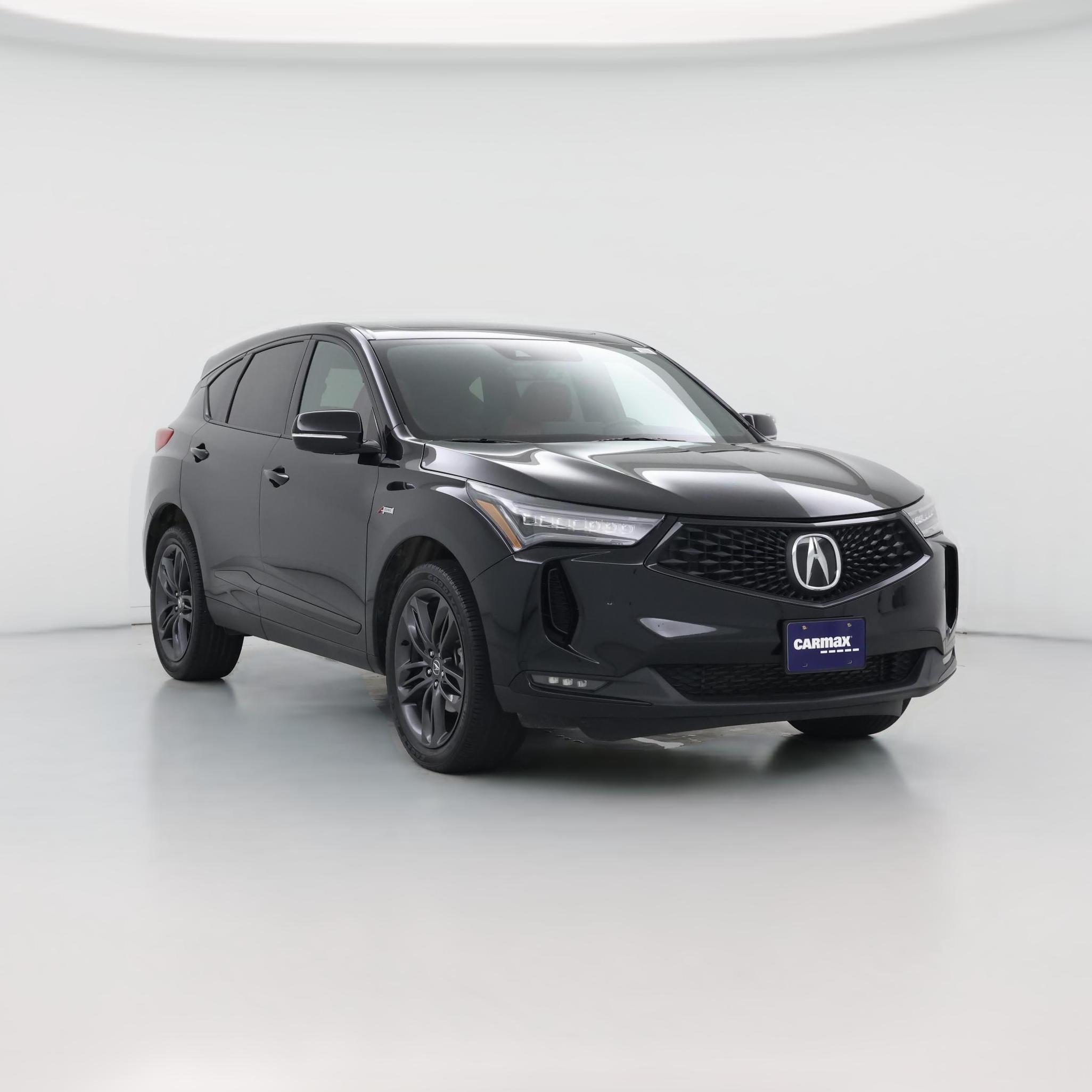 Thumbnail: 2022 Acura RDX - 1
