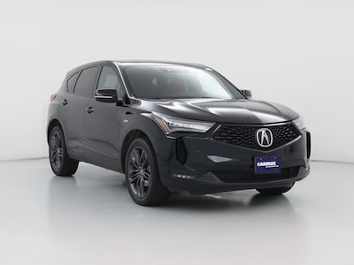 2022 Acura RDX SH-AWD A-Spec