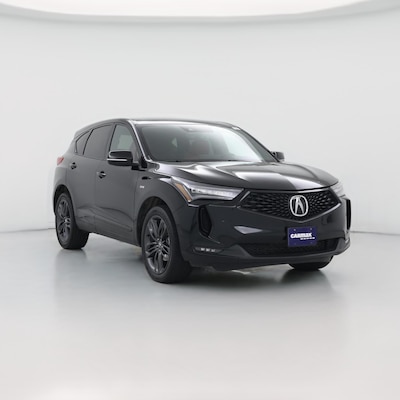 2022 Acura RDX SH-AWD A-Spec
