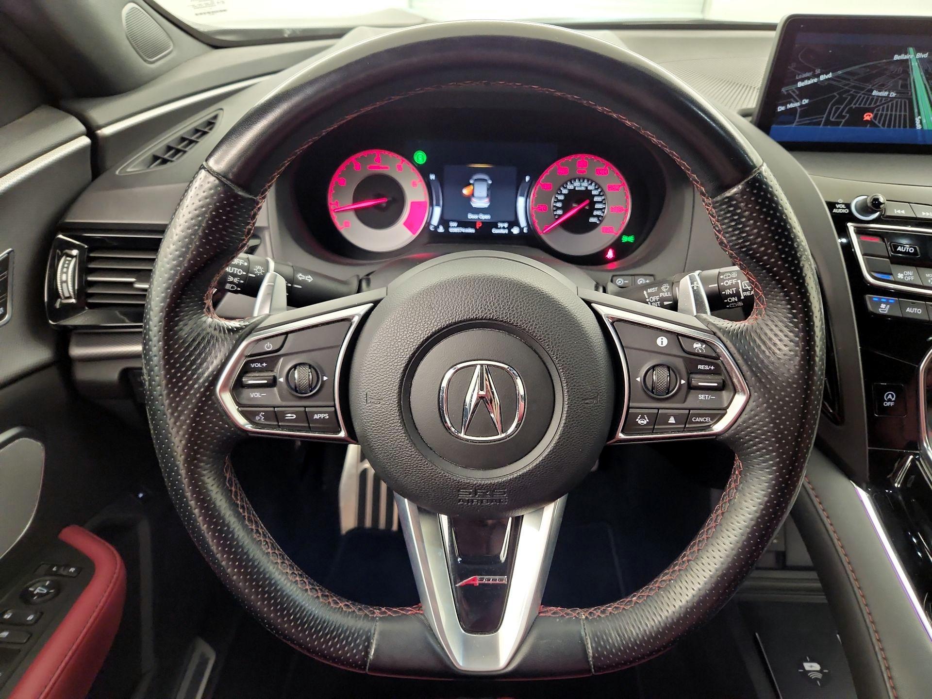 Thumbnail: 2022 Acura RDX - 10
