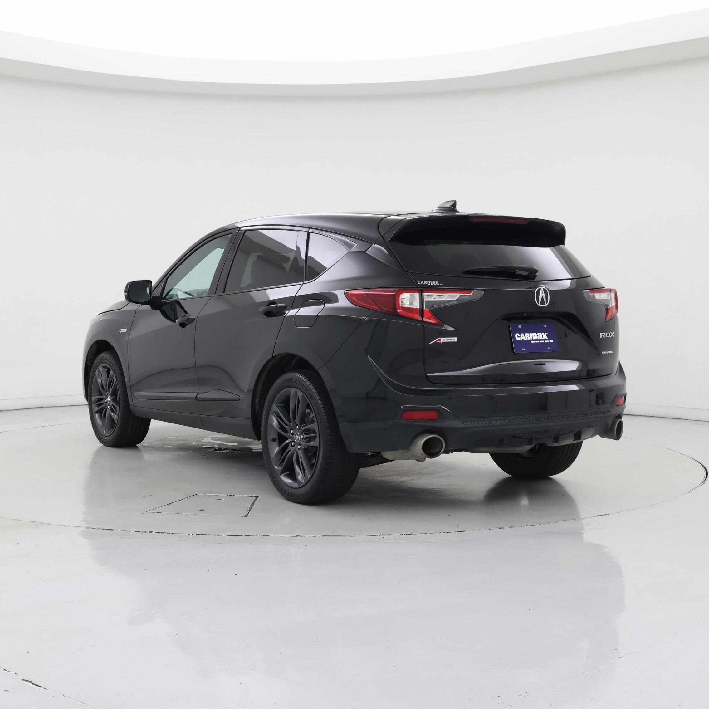 Thumbnail: 2022 Acura RDX - 2