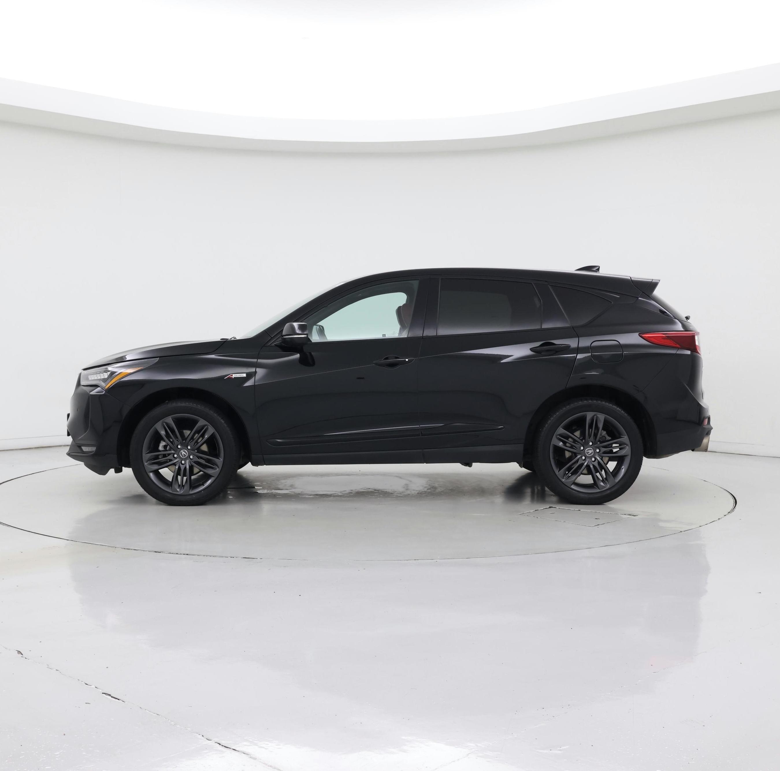 Thumbnail: 2022 Acura RDX - 3
