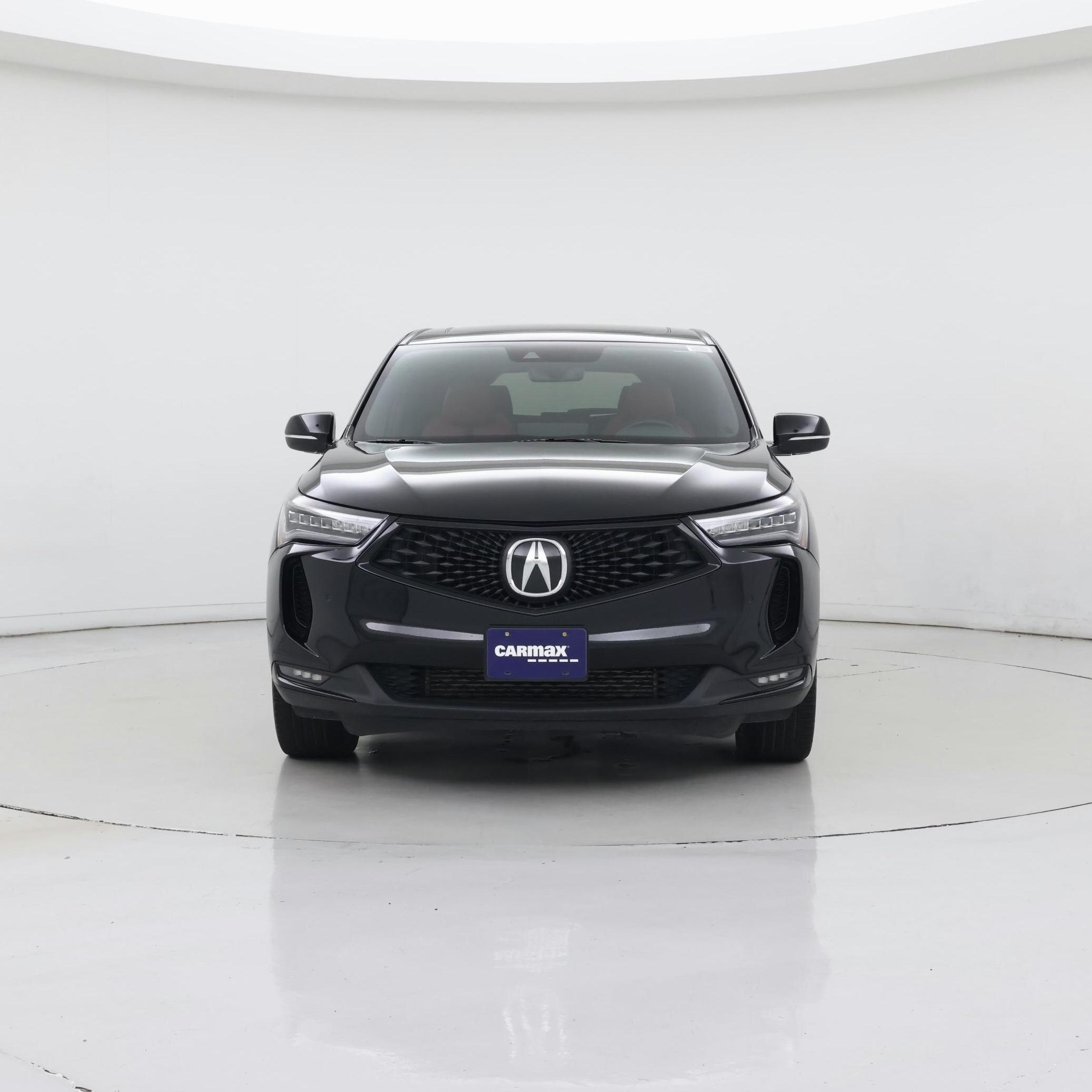 Thumbnail: 2022 Acura RDX - 5