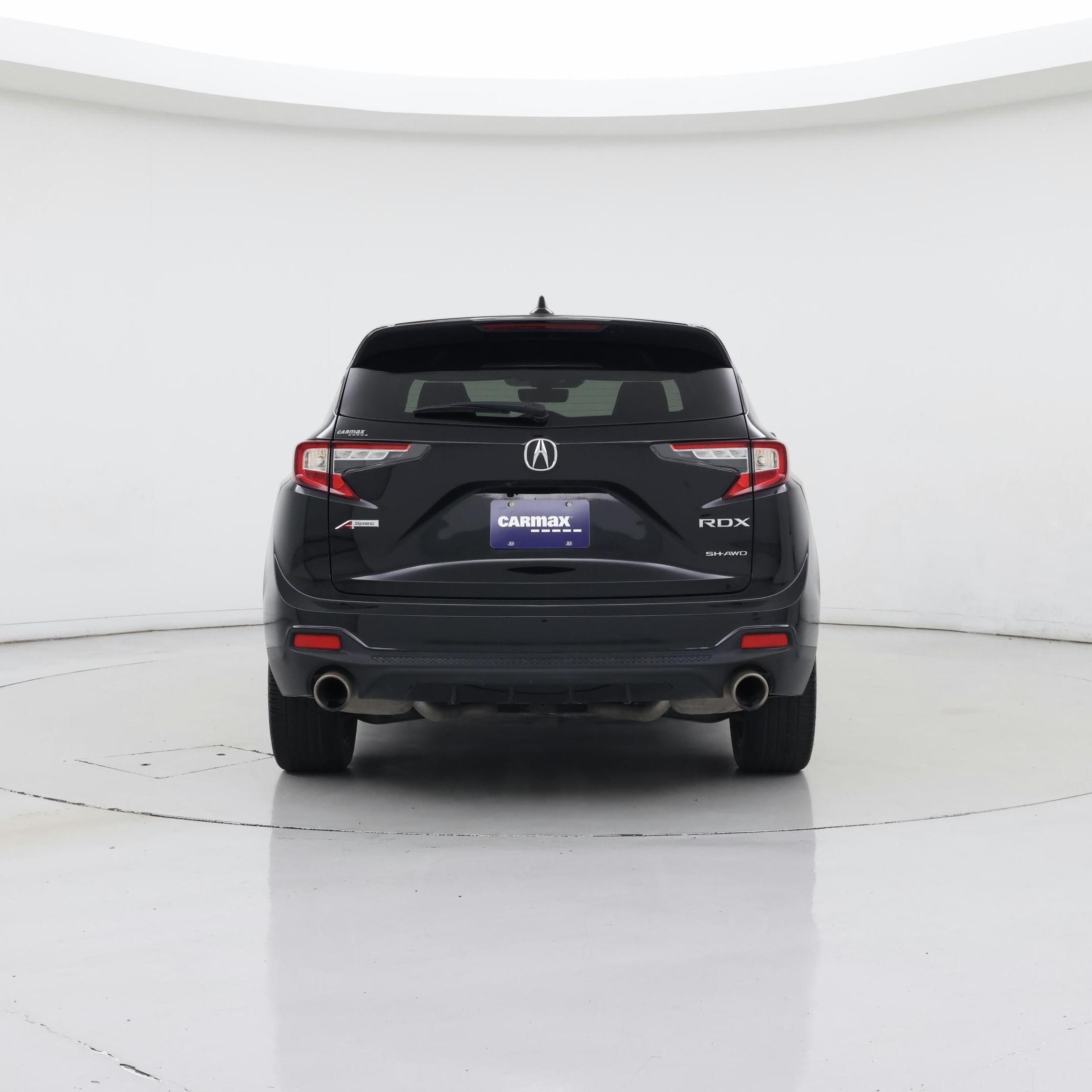 Thumbnail: 2022 Acura RDX - 6