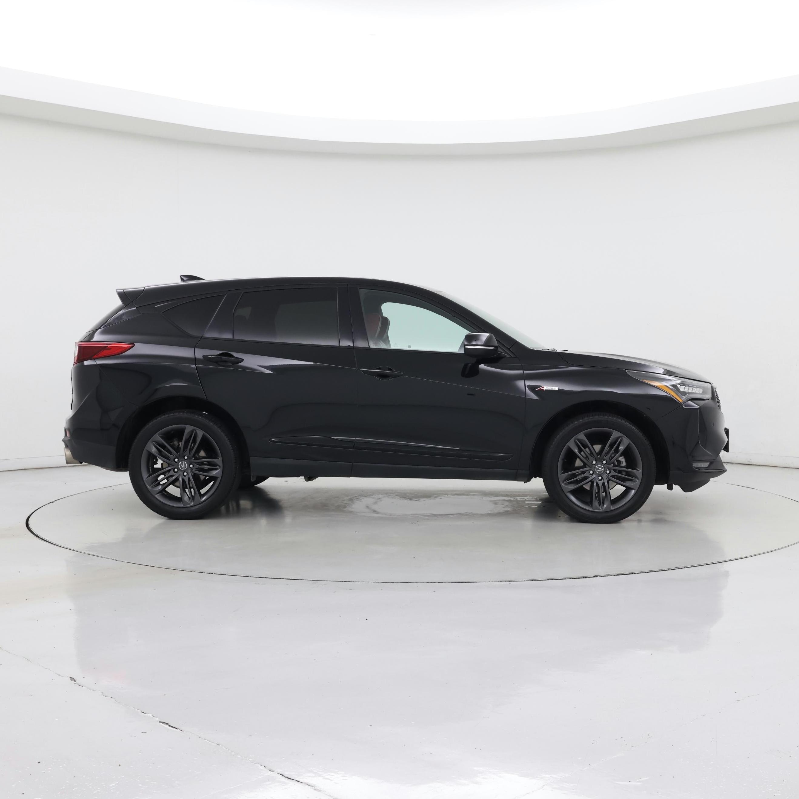 Thumbnail: 2022 Acura RDX - 7