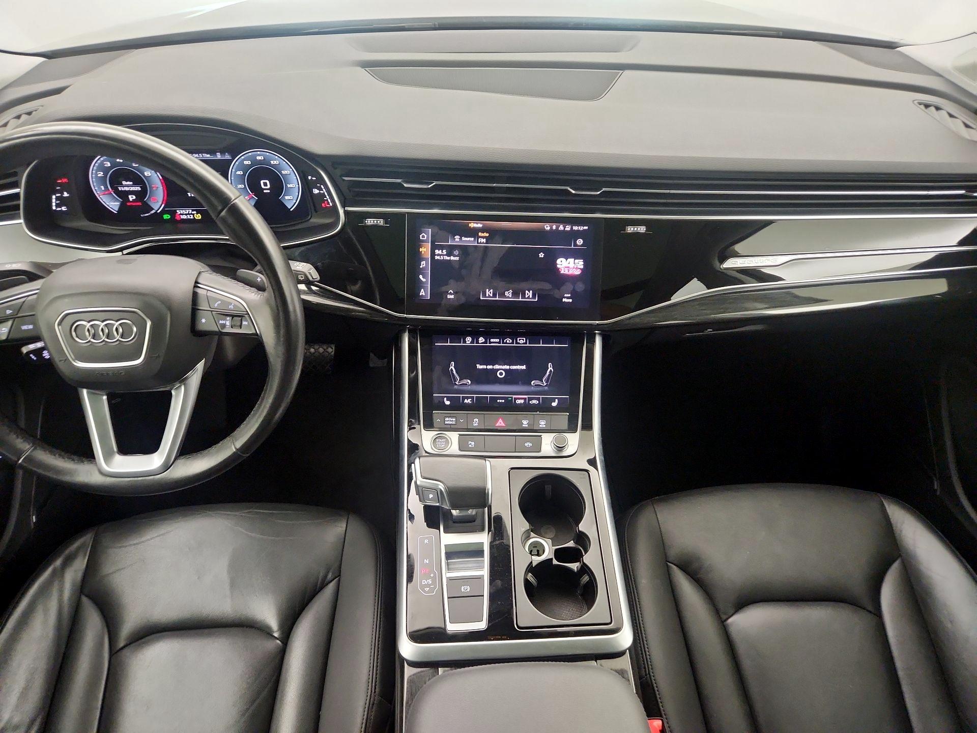 Thumbnail: 2022 Audi Q7 - 9