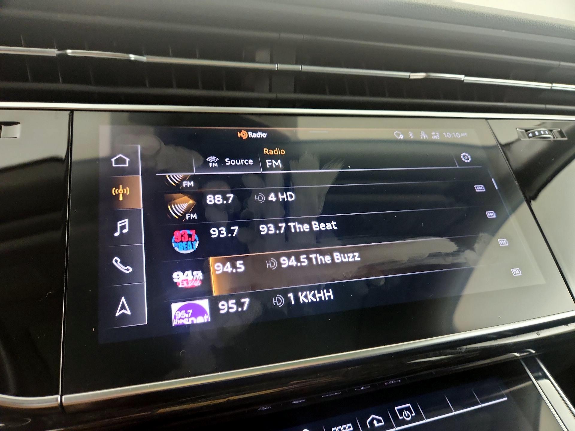 Thumbnail: 2022 Audi Q7 - 13