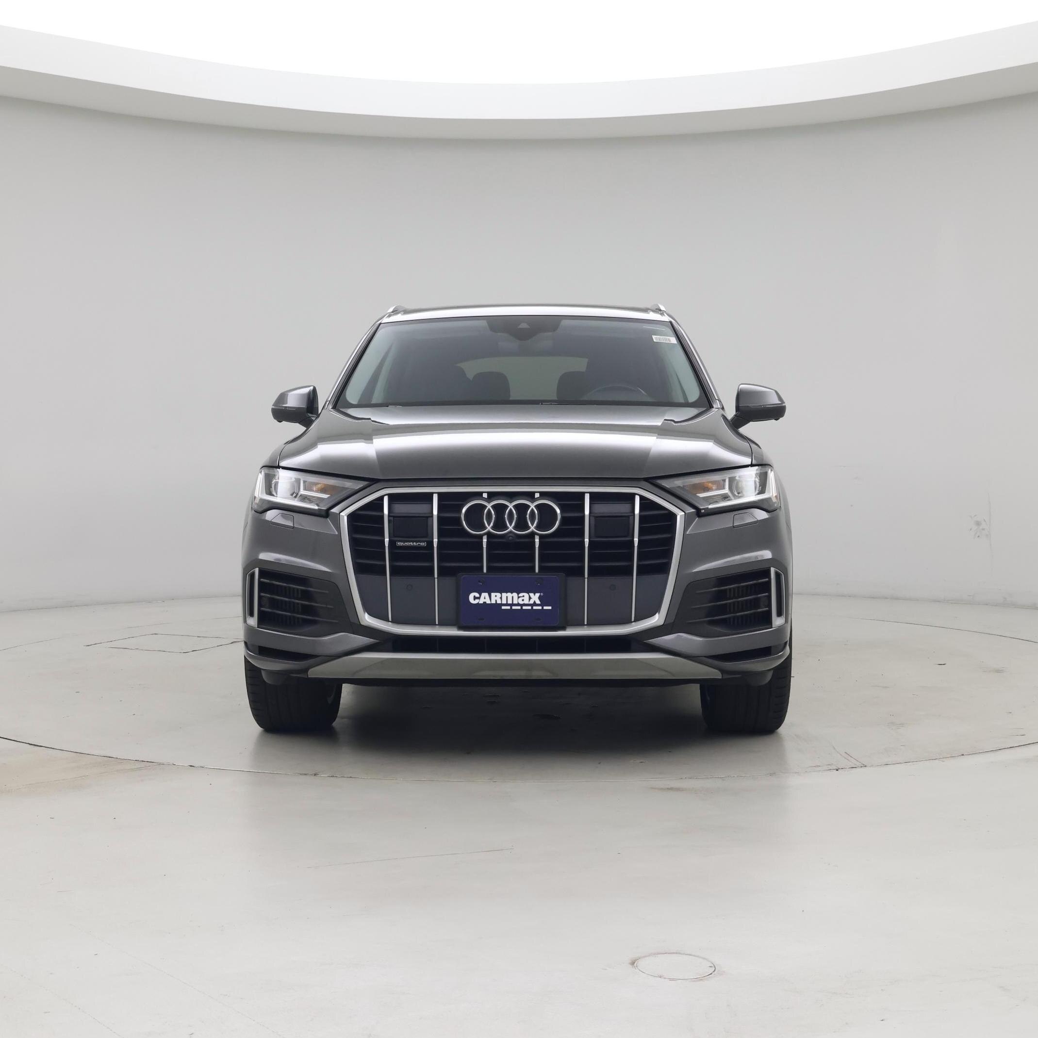 Thumbnail: 2022 Audi Q7 - 5