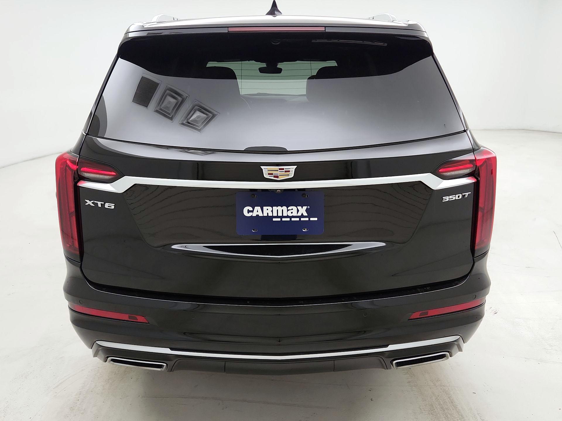 Thumbnail: 2023 Cadillac XT6 - 6