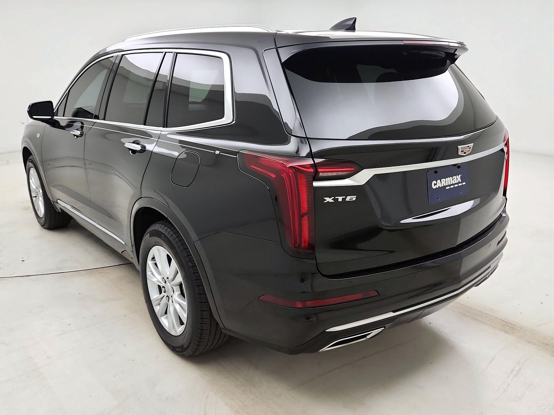 Thumbnail: 2023 Cadillac XT6 - 7