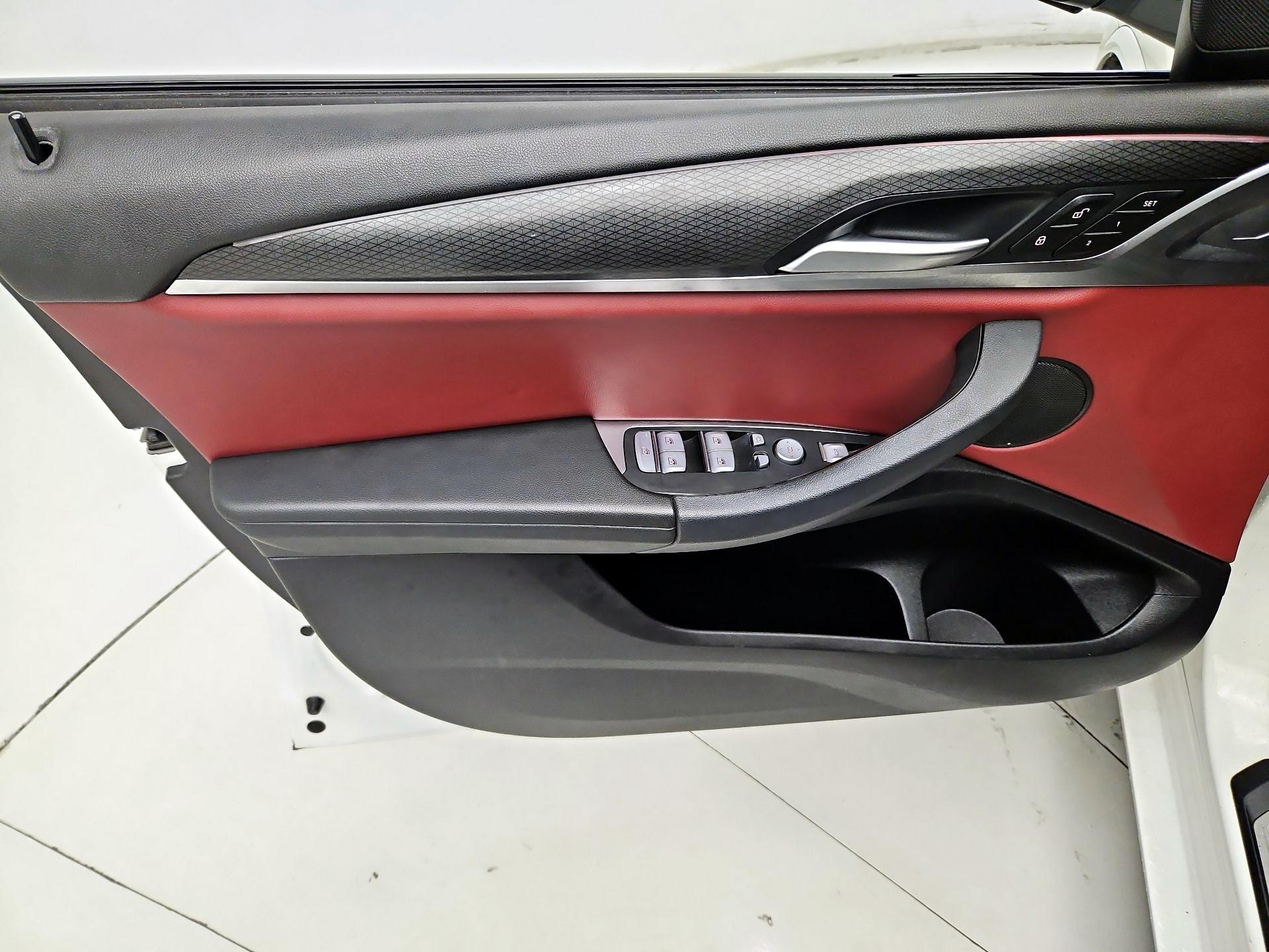 Thumbnail: 2022 BMW X3 - 12