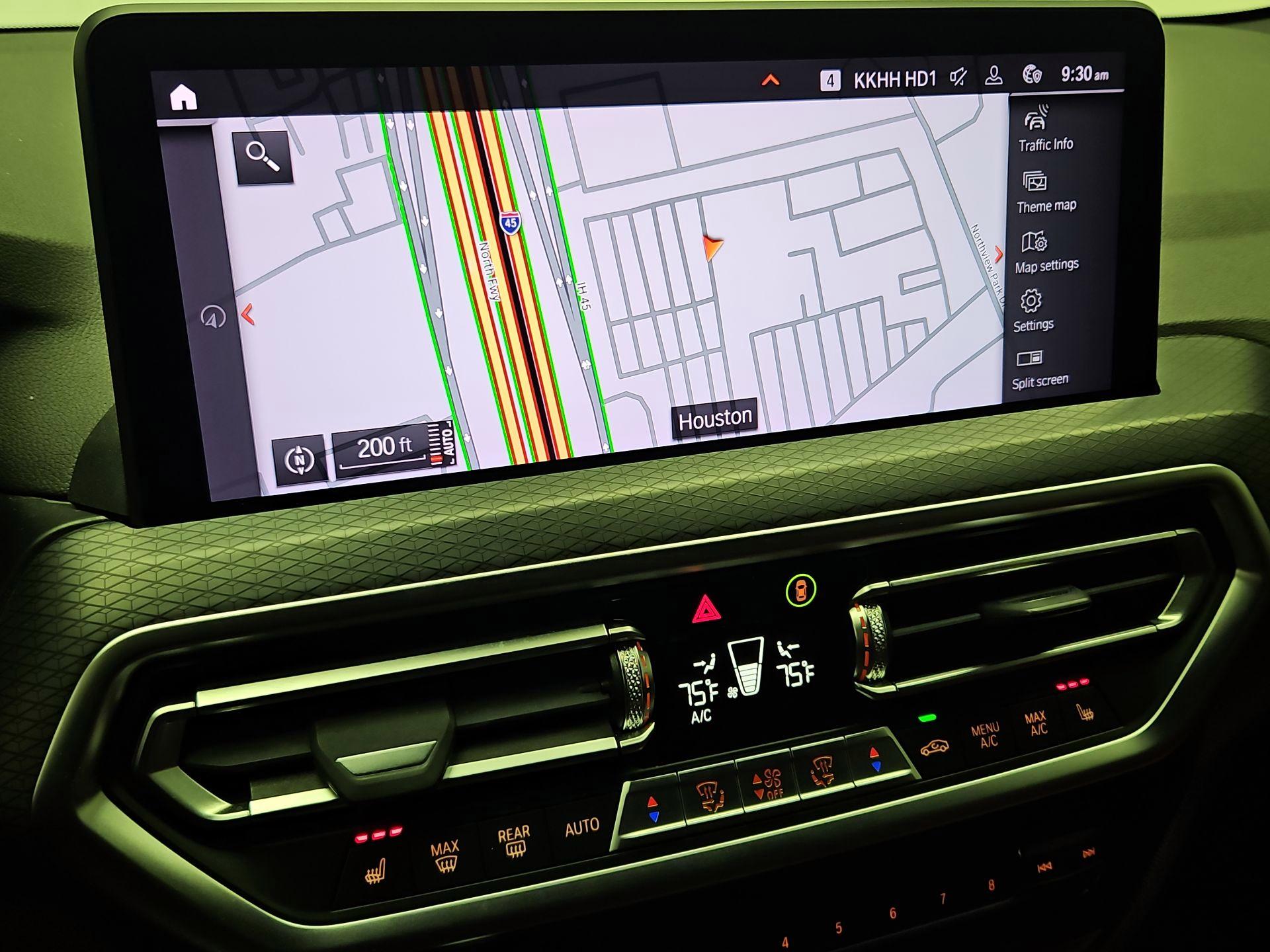 Thumbnail: 2022 BMW X3 - 14