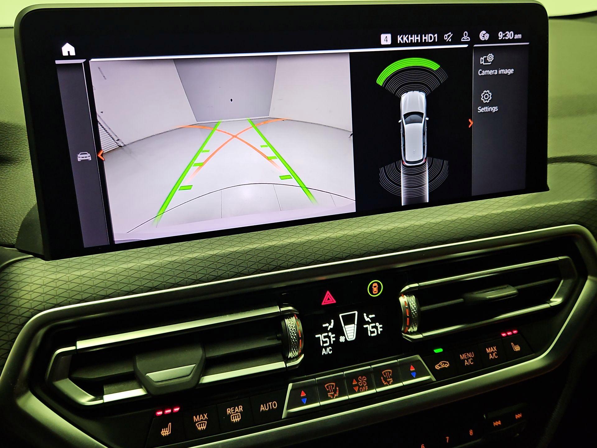 Thumbnail: 2022 BMW X3 - 15