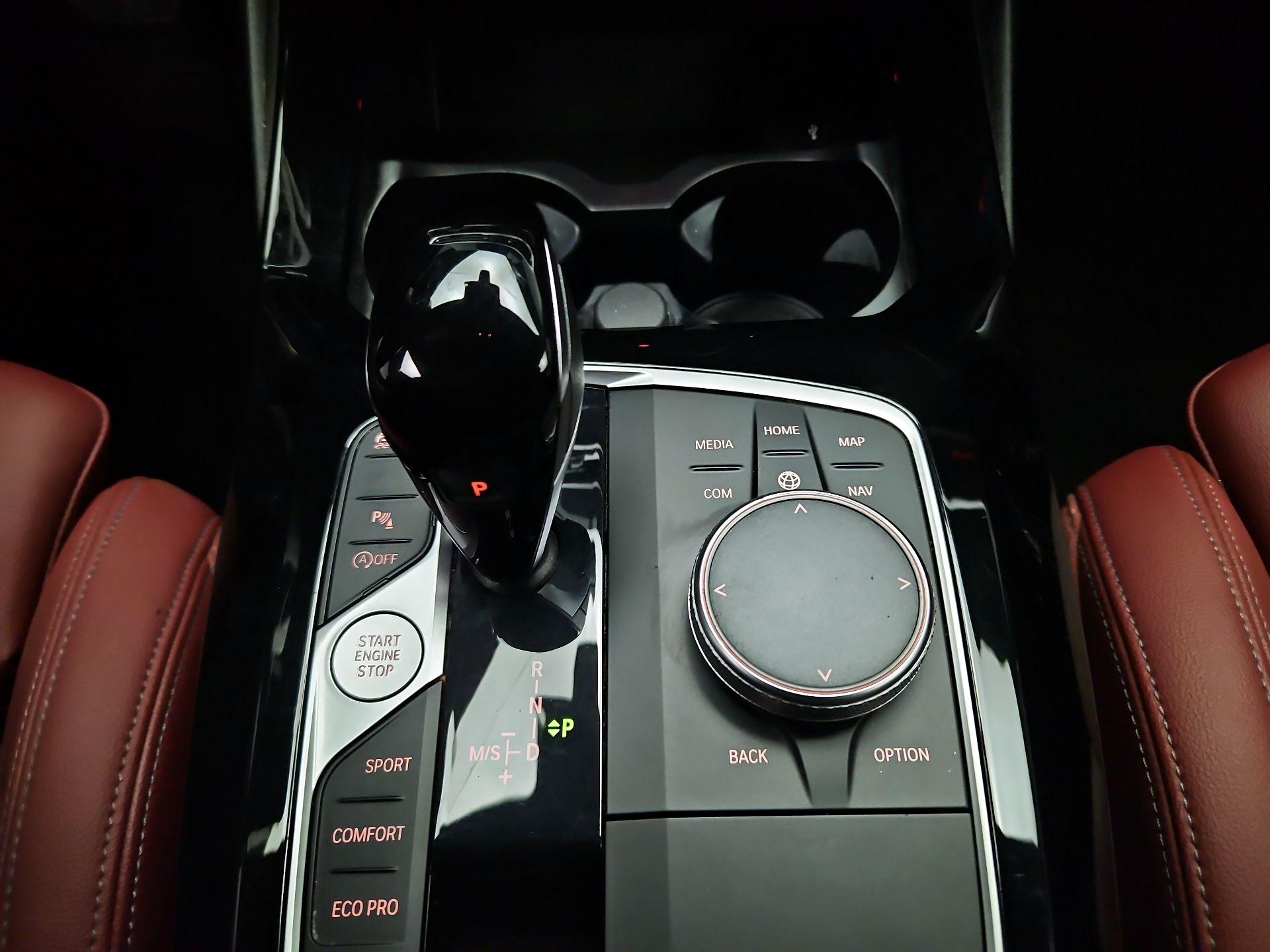 Thumbnail: 2022 BMW X3 - 18