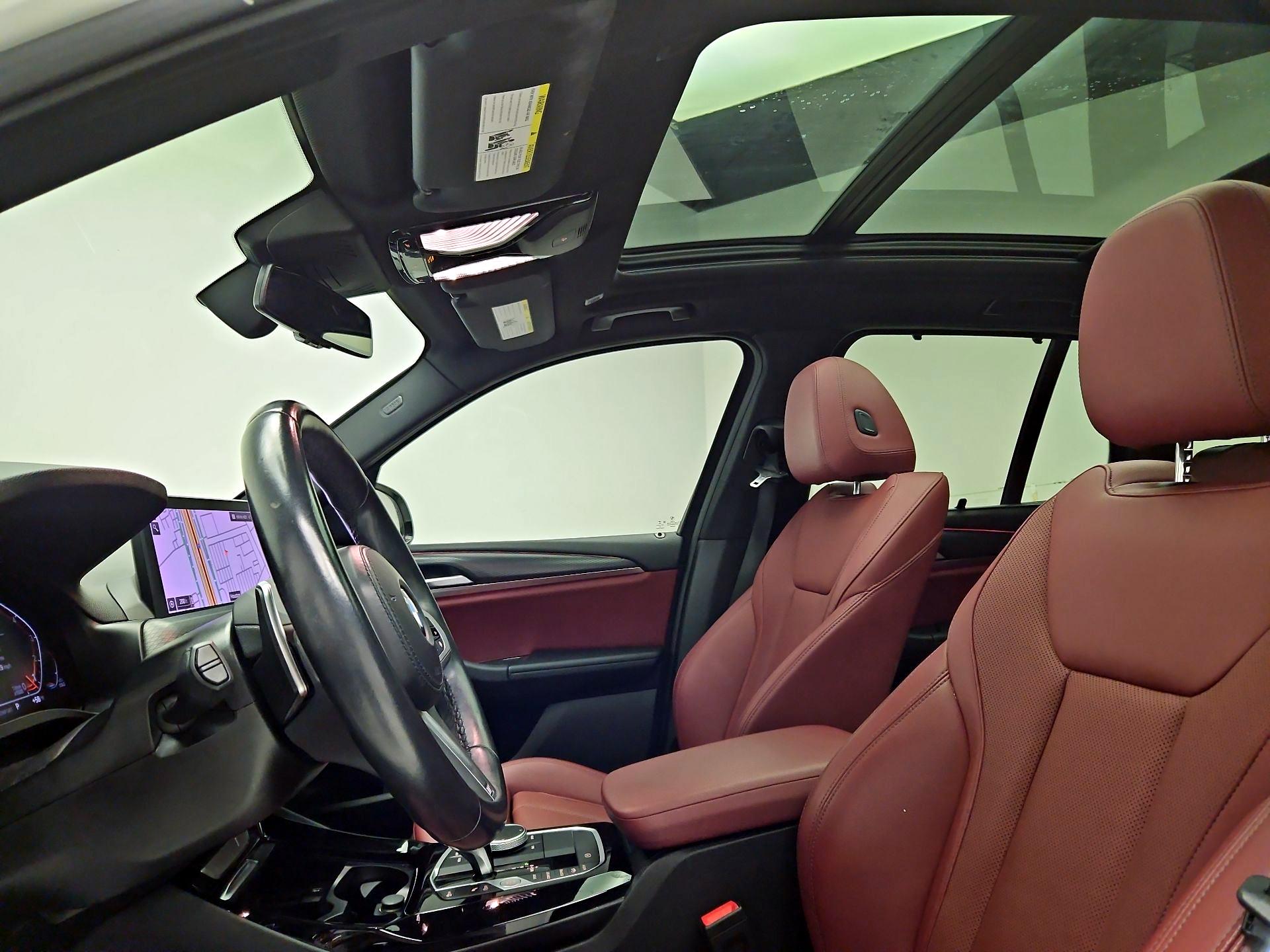 Thumbnail: 2022 BMW X3 - 20