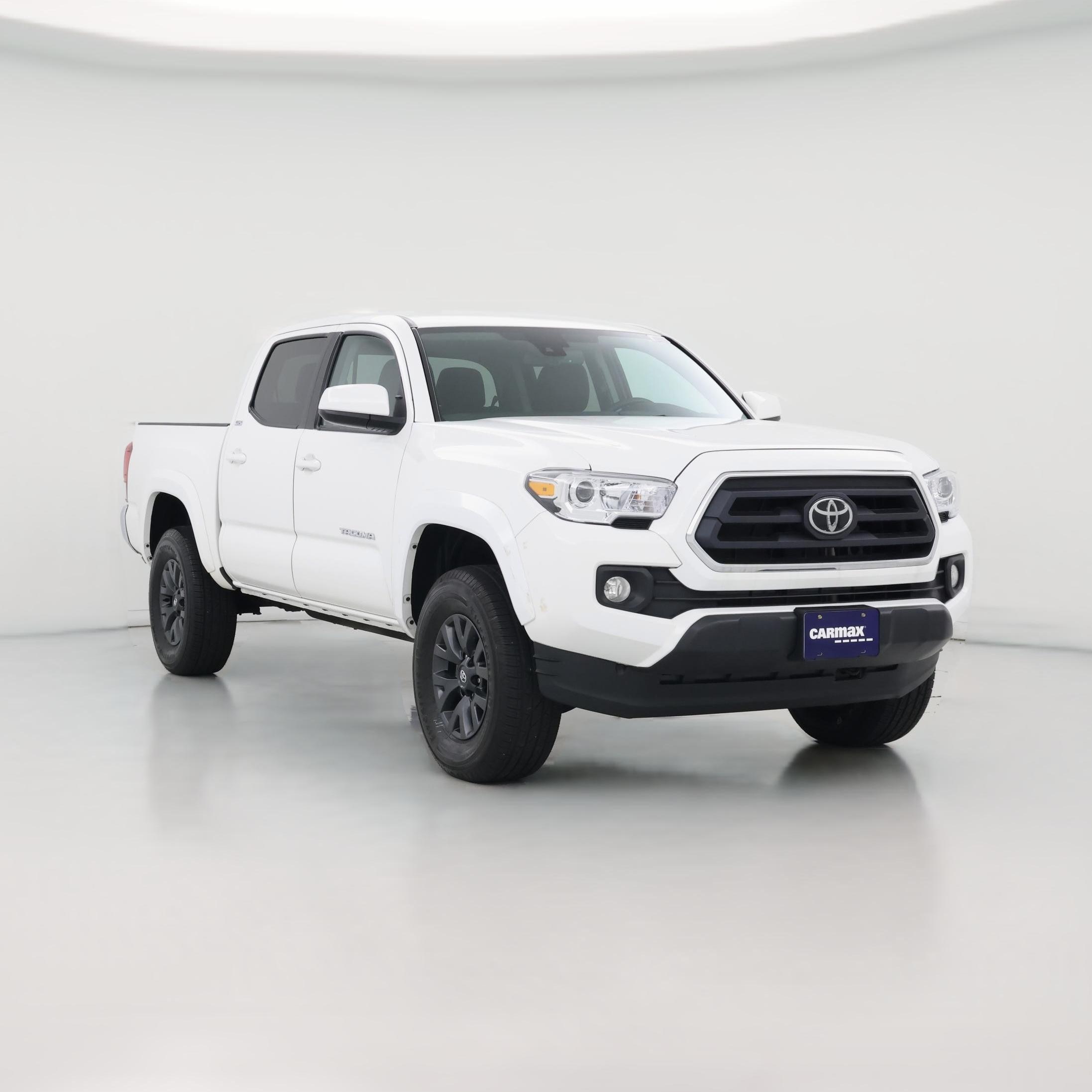 Thumbnail: 2023 Toyota Tacoma - 1