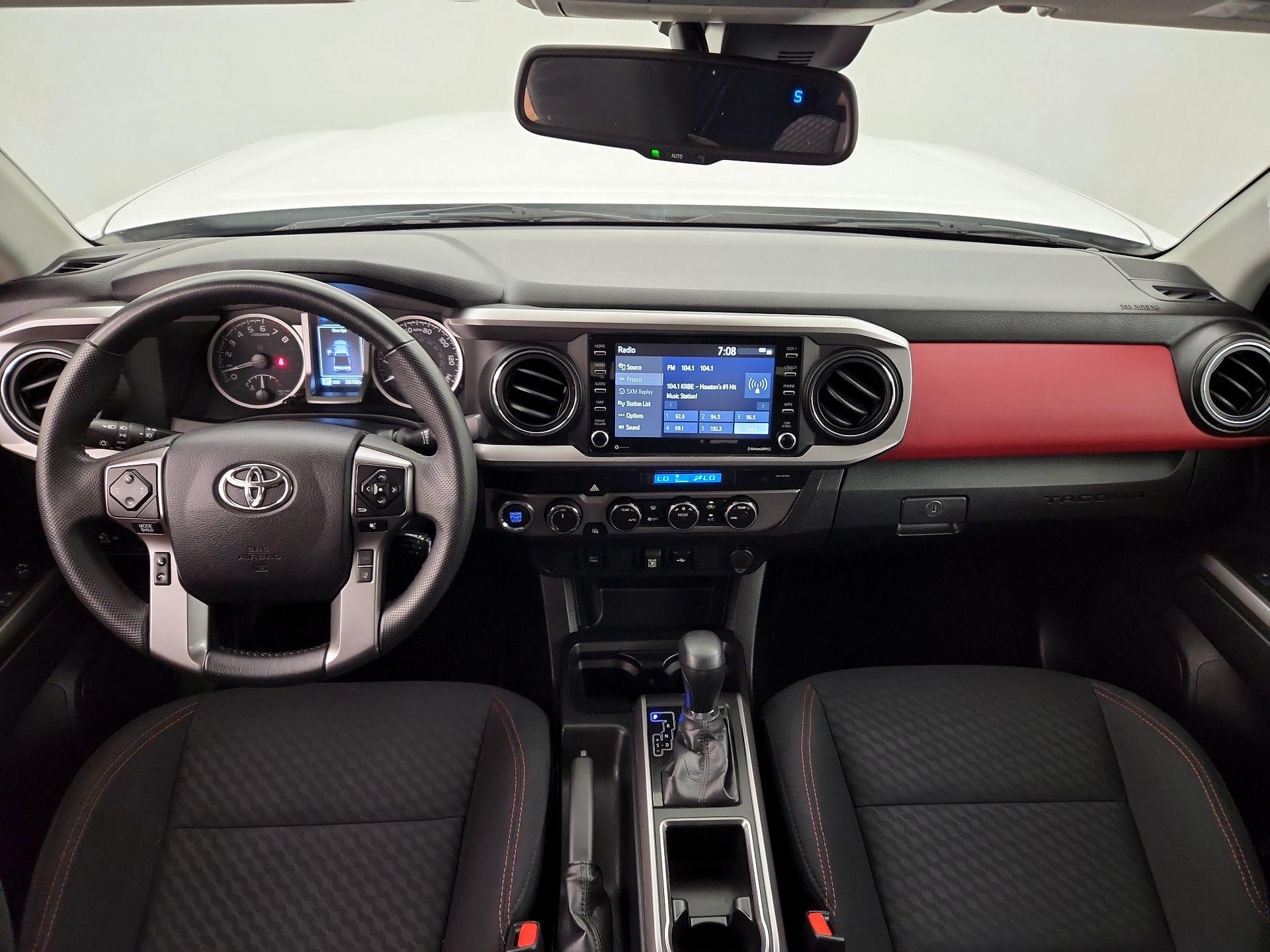 Thumbnail: 2023 Toyota Tacoma - 9