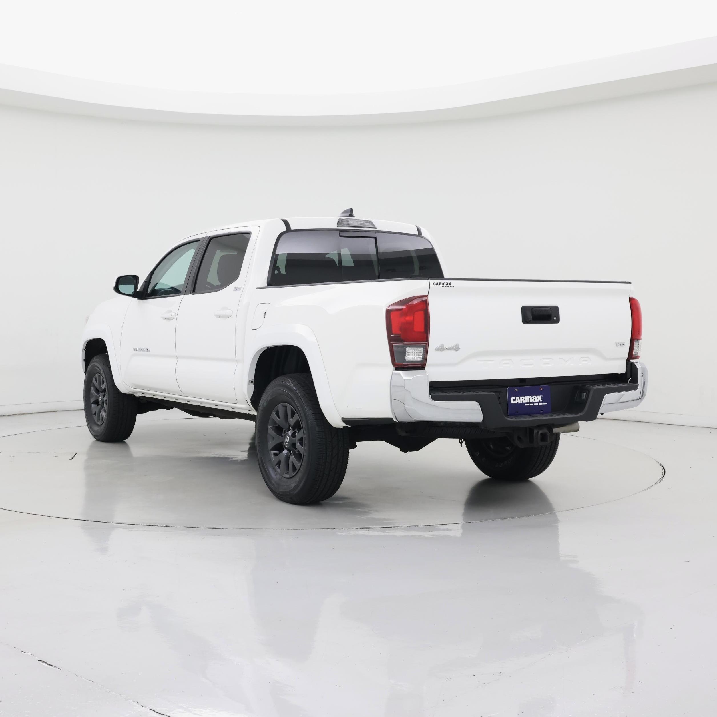 Thumbnail: 2023 Toyota Tacoma - 2