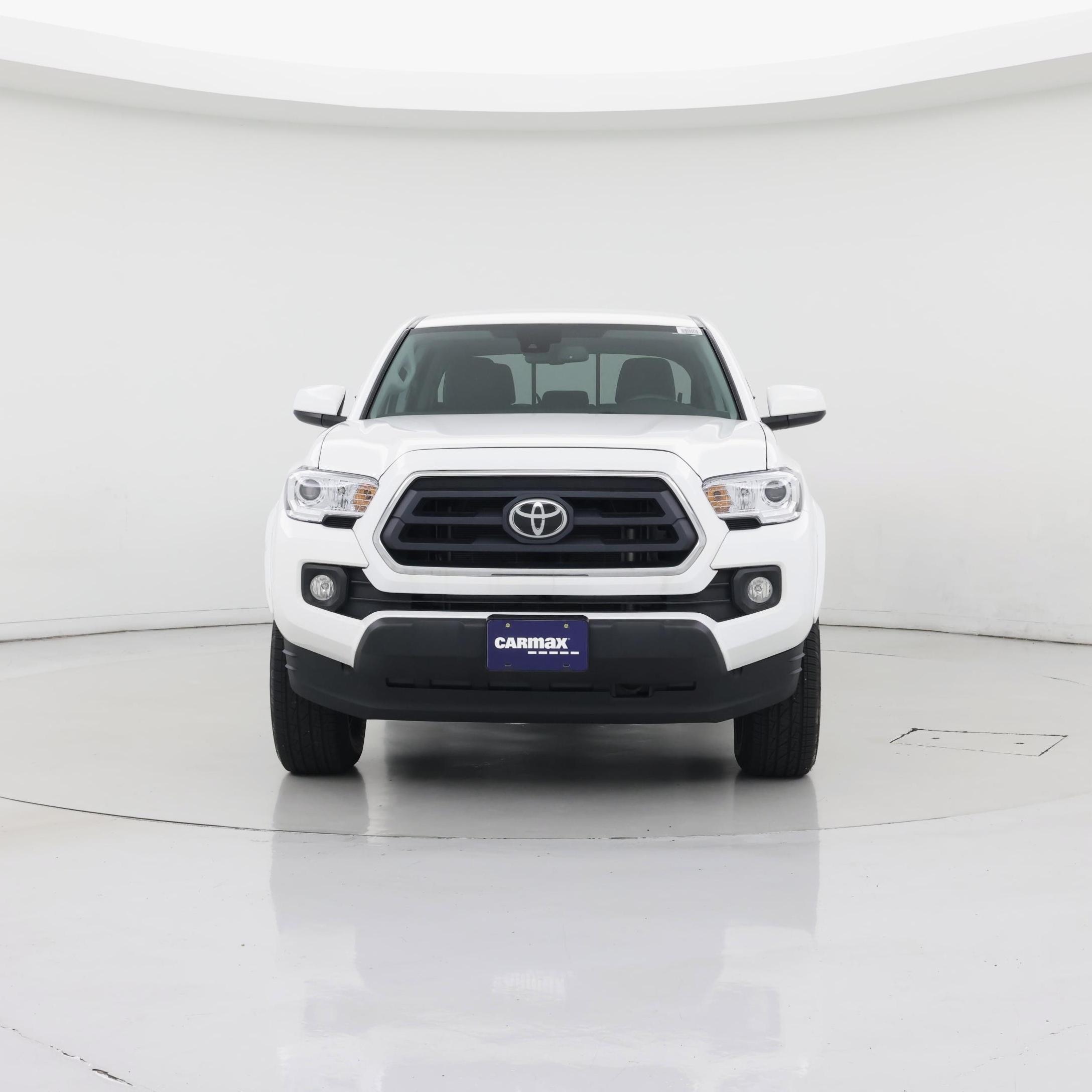 Thumbnail: 2023 Toyota Tacoma - 5