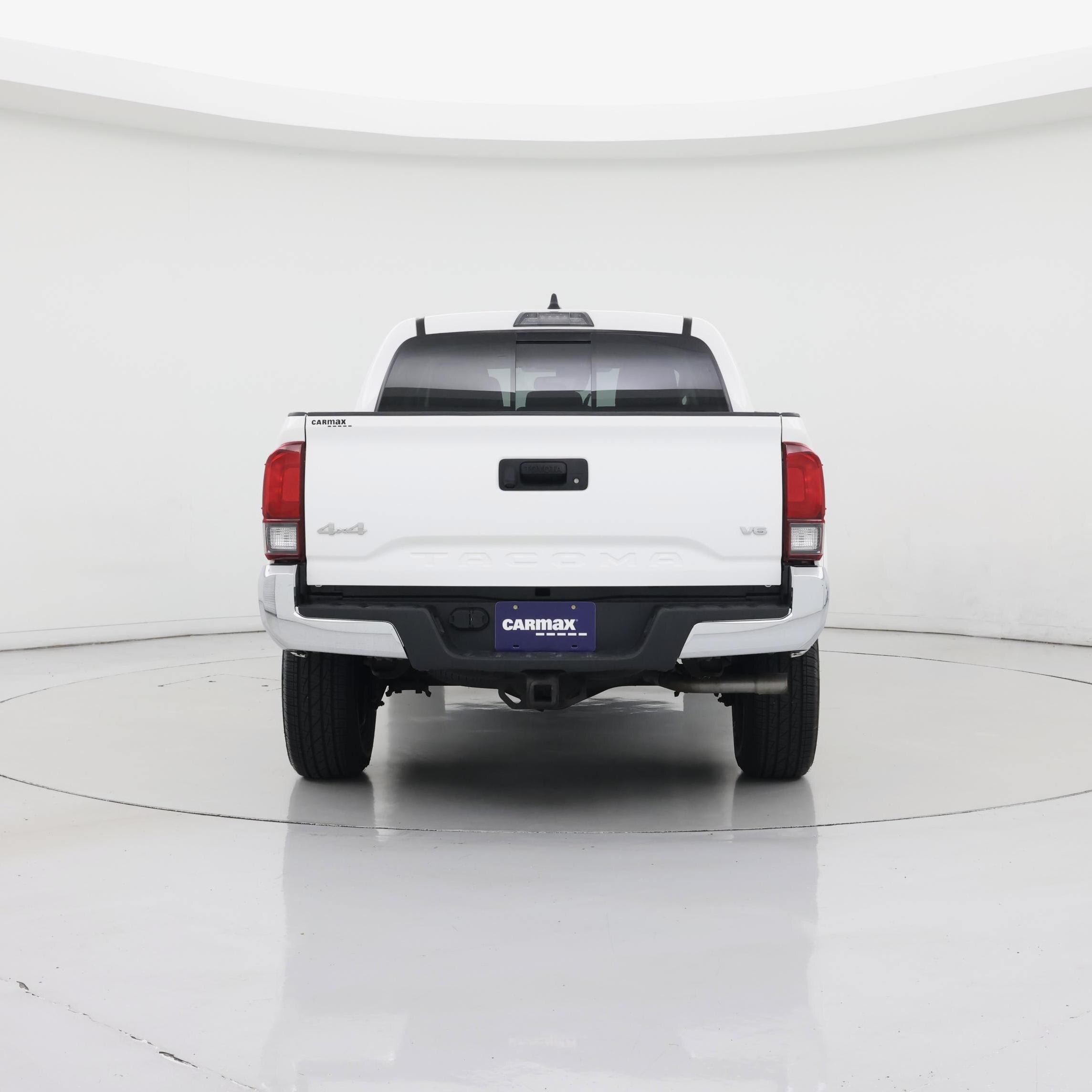 Thumbnail: 2023 Toyota Tacoma - 6