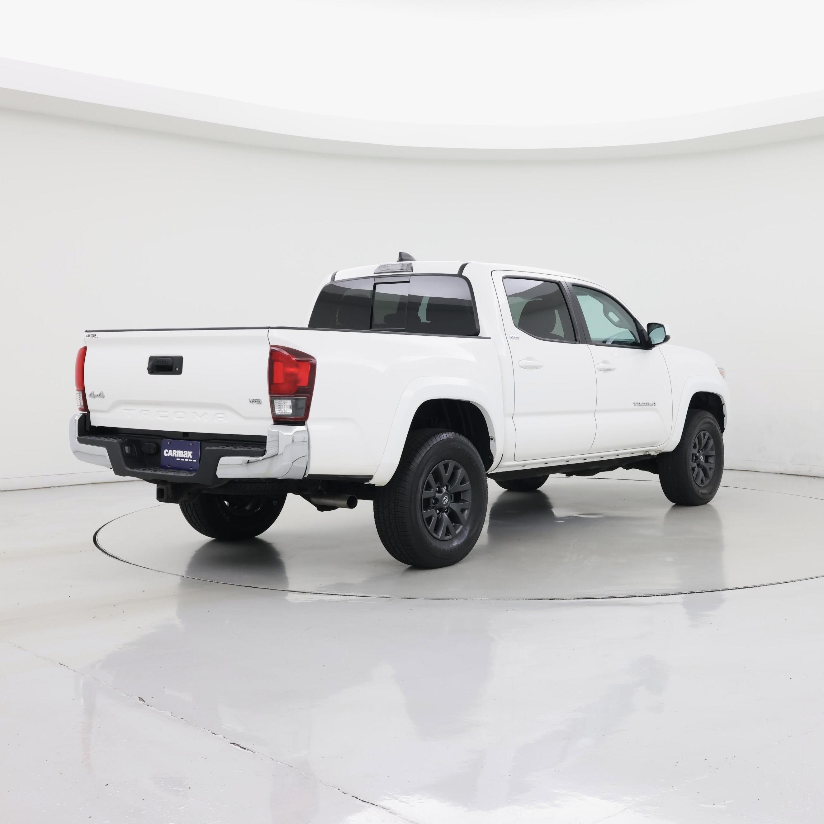 Thumbnail: 2023 Toyota Tacoma - 8
