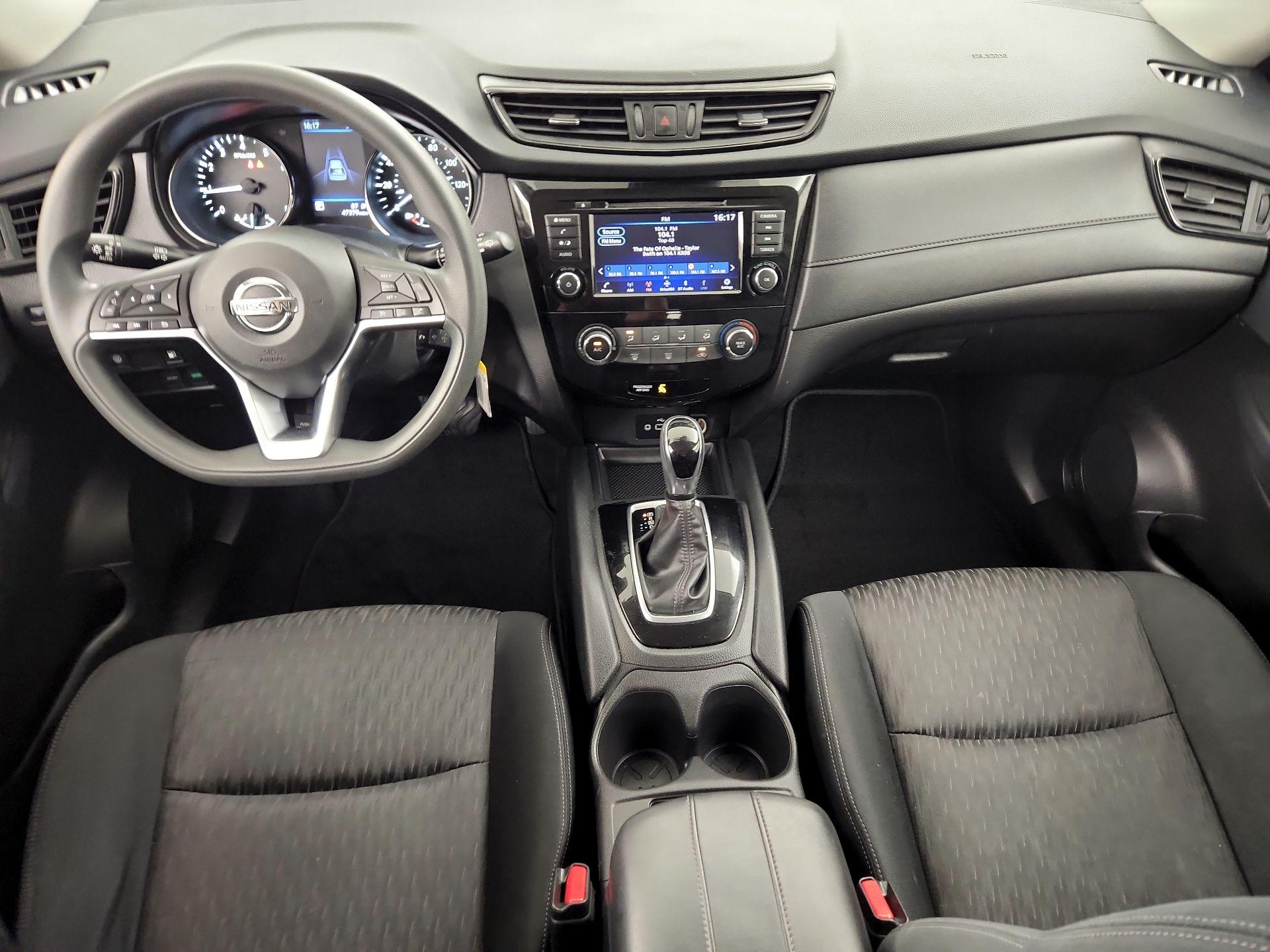 Thumbnail: 2020 Nissan Rogue - 9