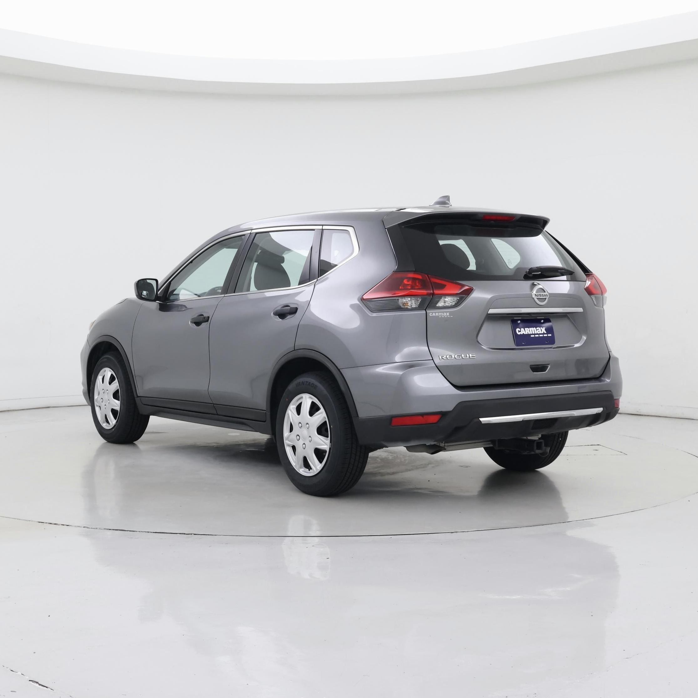 Thumbnail: 2020 Nissan Rogue - 2
