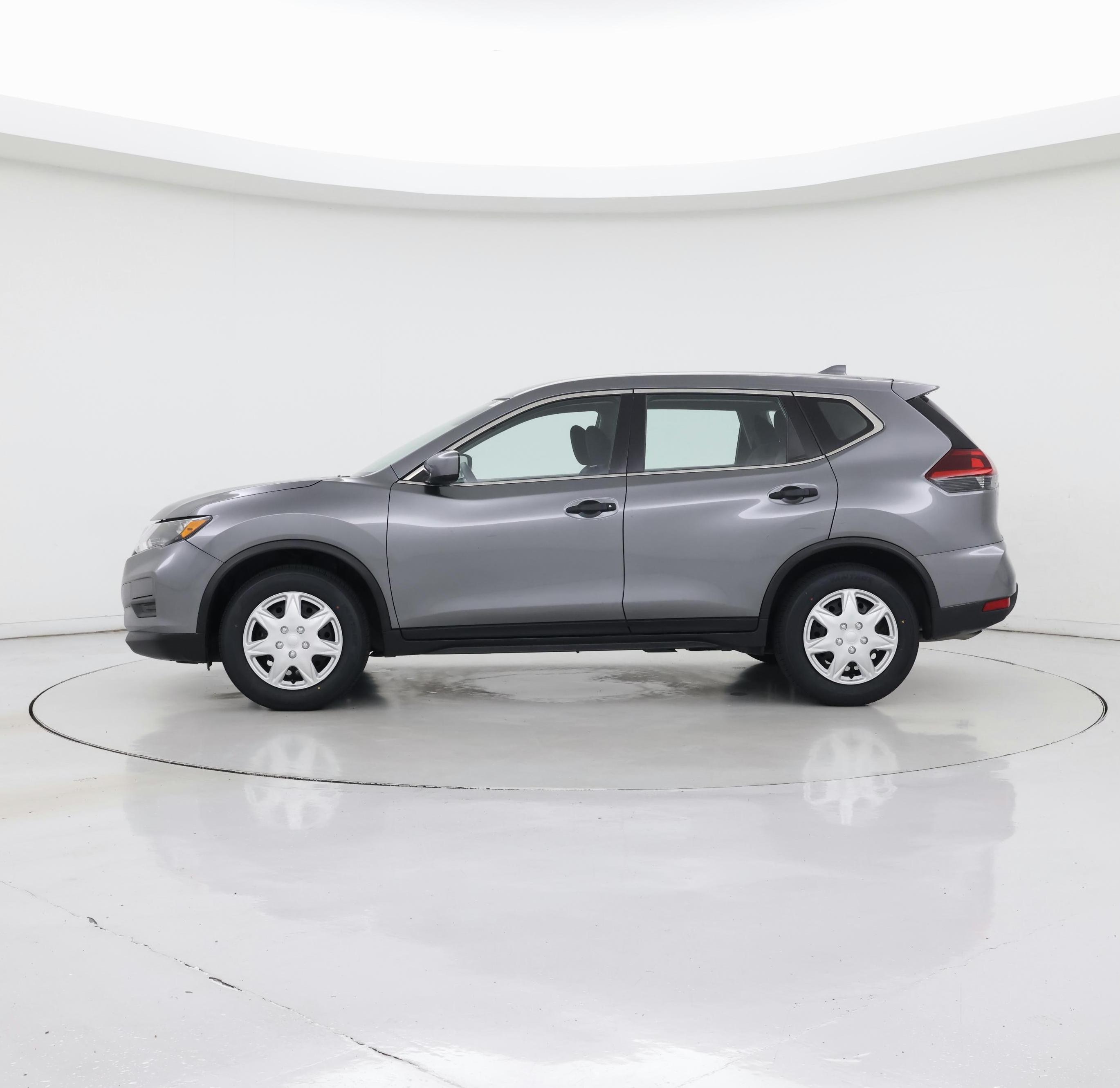 Thumbnail: 2020 Nissan Rogue - 3