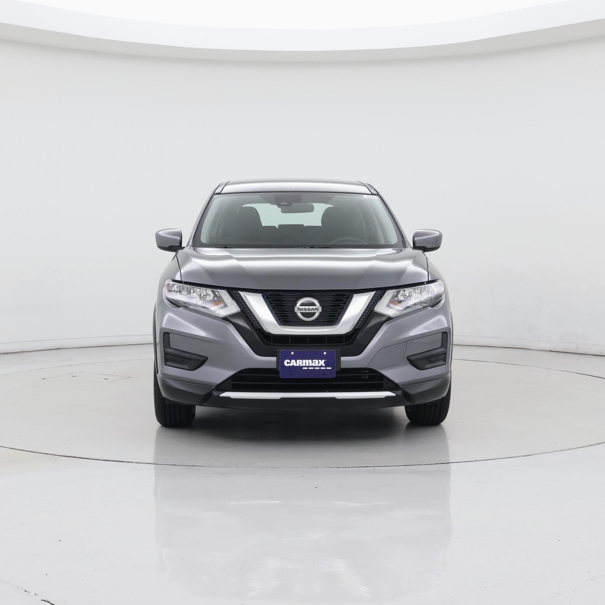 Thumbnail: 2020 Nissan Rogue - 5