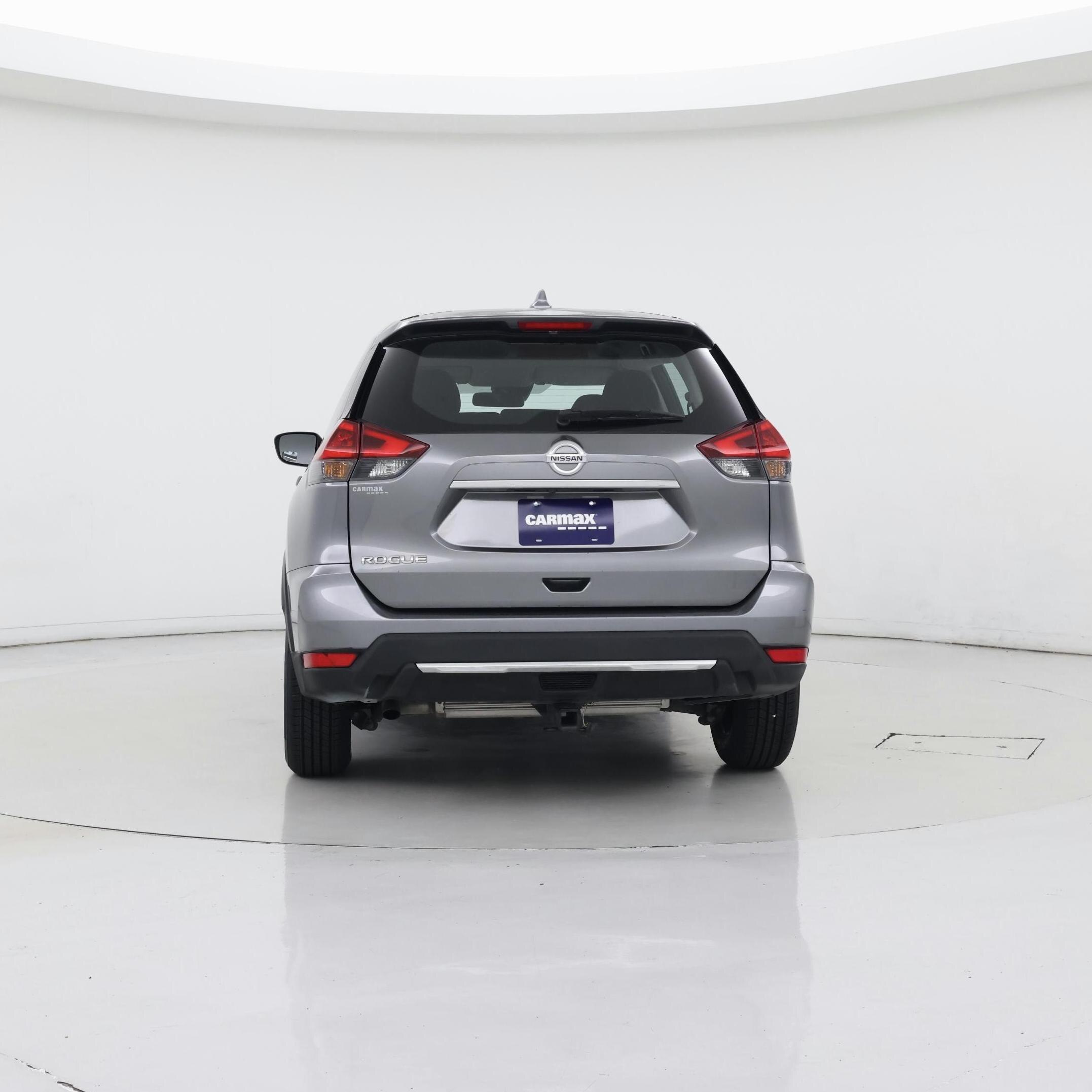 Thumbnail: 2020 Nissan Rogue - 6