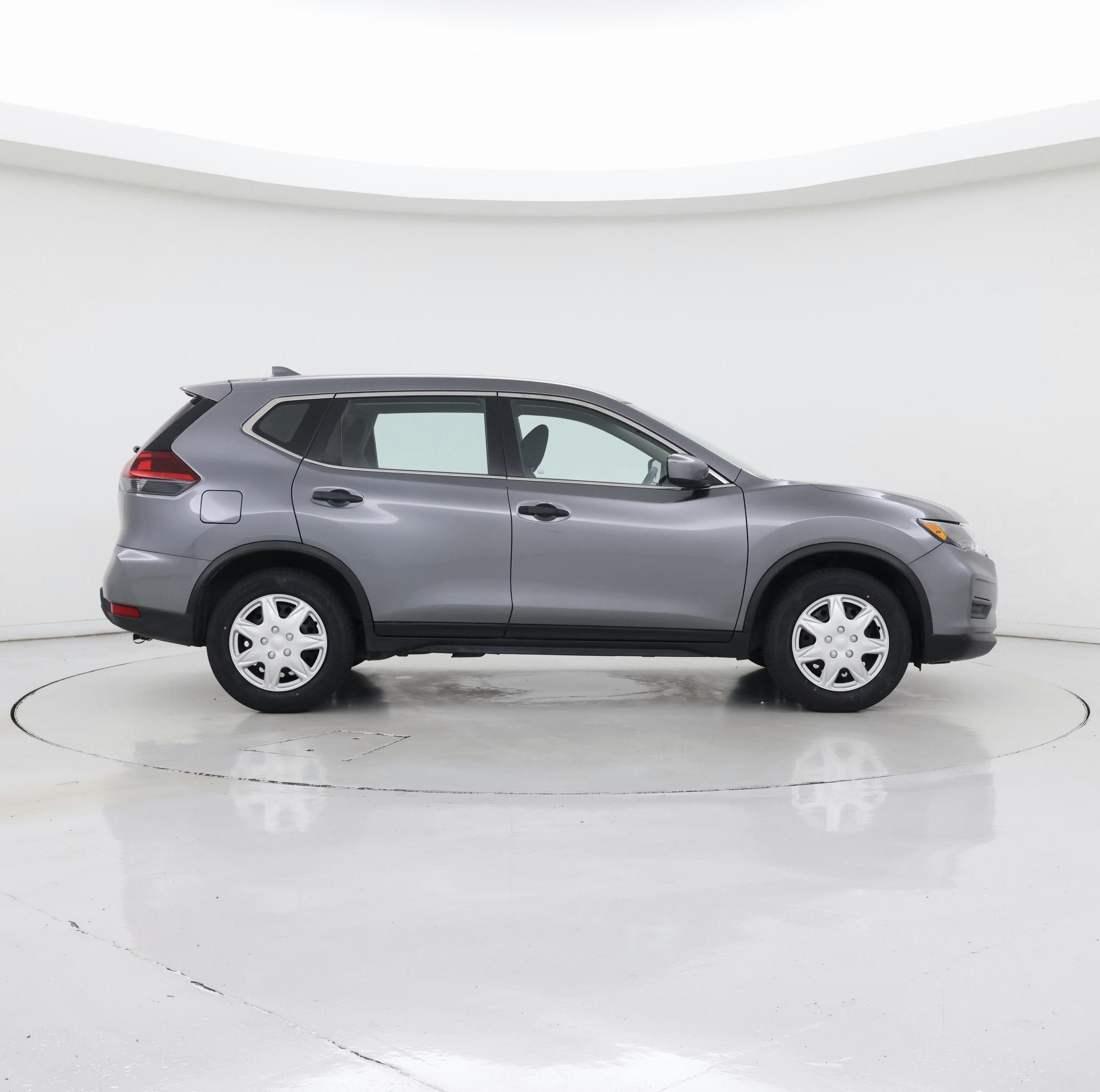 Thumbnail: 2020 Nissan Rogue - 7
