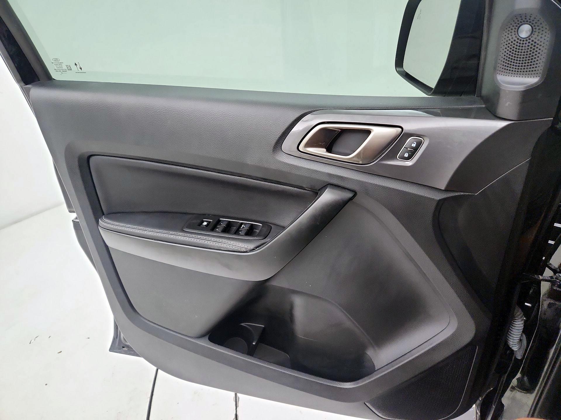 Thumbnail: 2023 Ford Ranger - 10