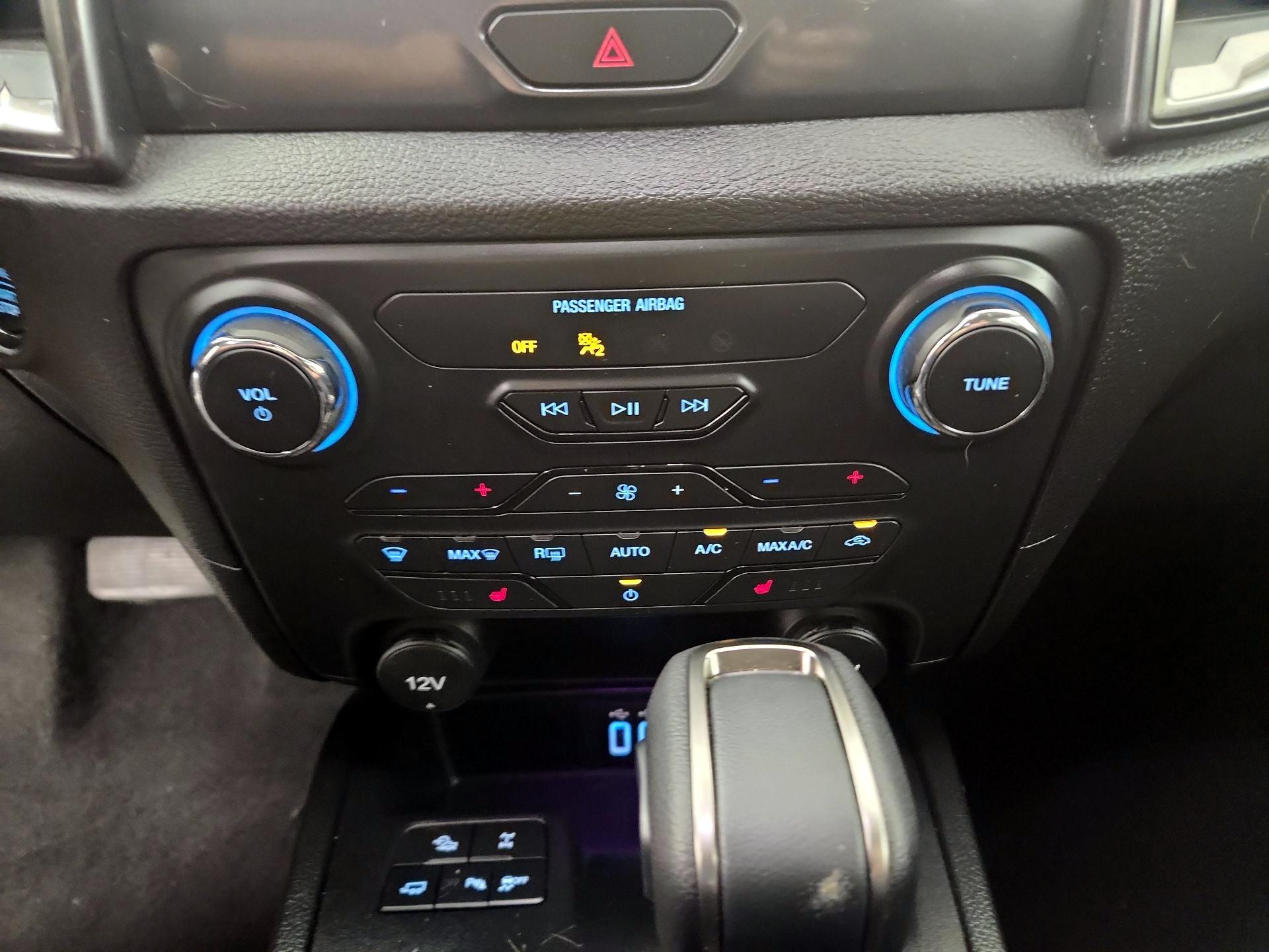 Thumbnail: 2023 Ford Ranger - 12