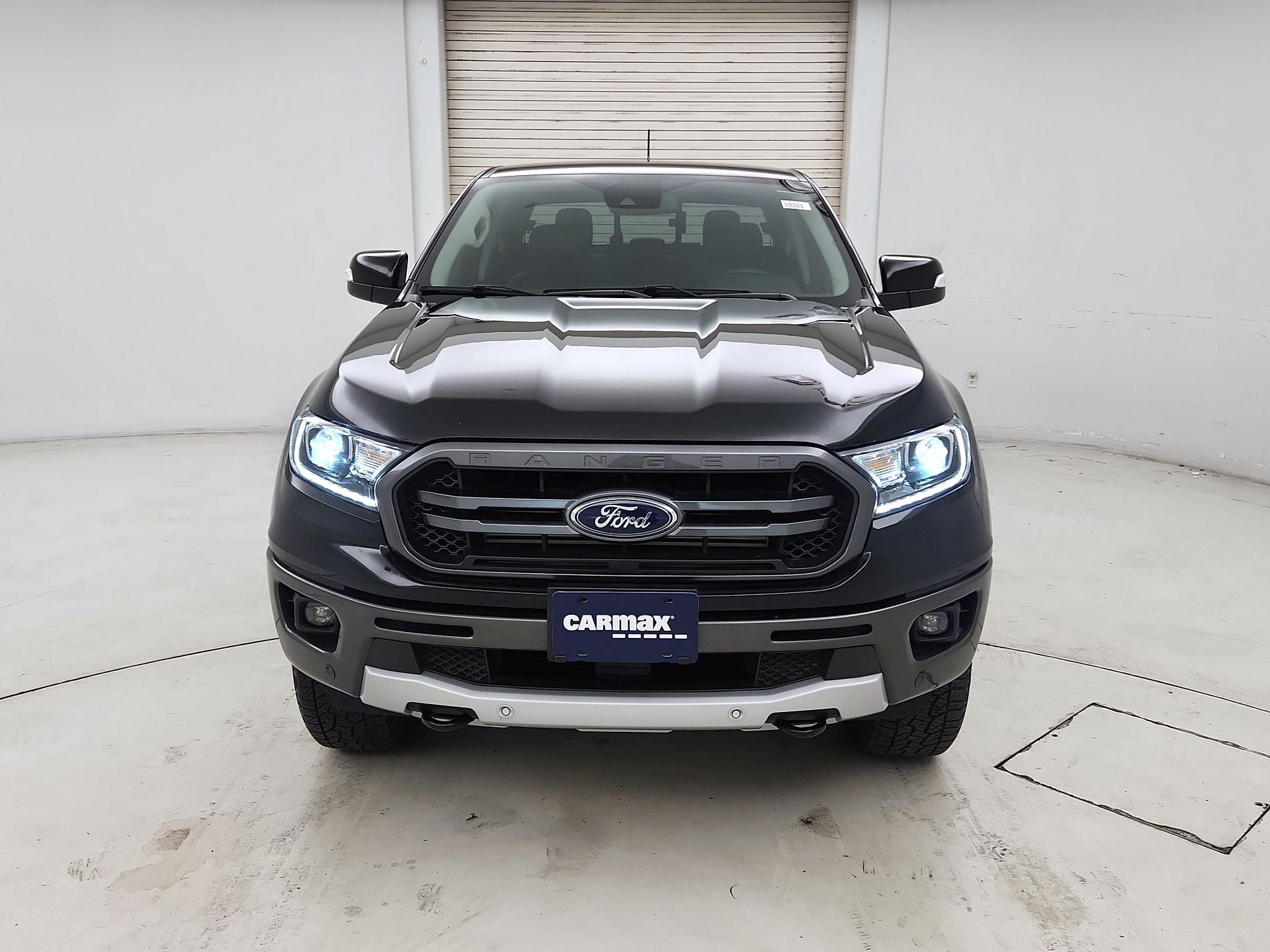 Thumbnail: 2023 Ford Ranger - 2