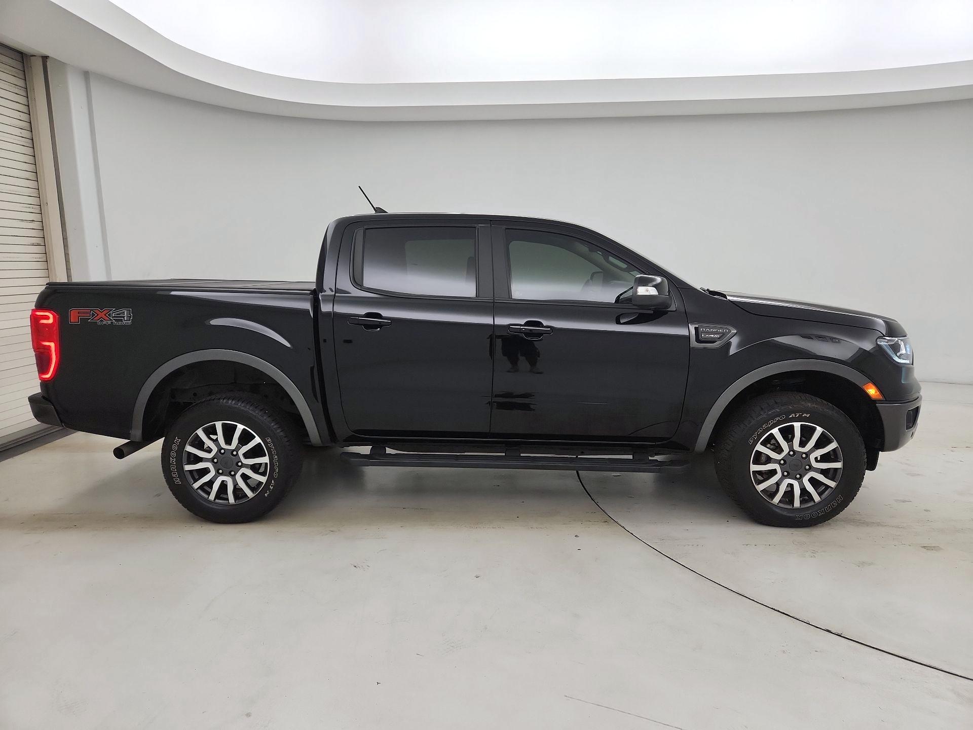 Thumbnail: 2023 Ford Ranger - 4