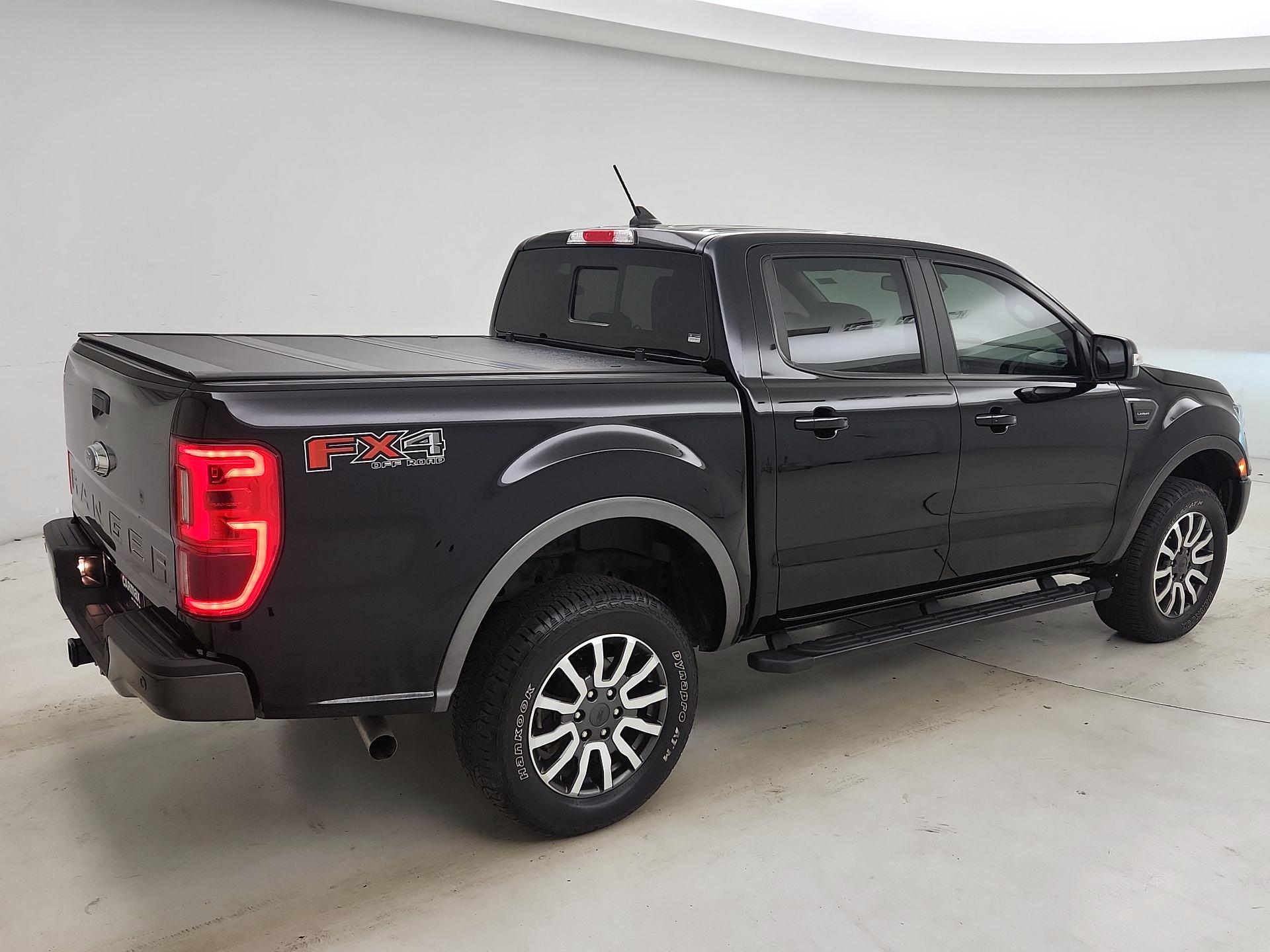 Thumbnail: 2023 Ford Ranger - 5