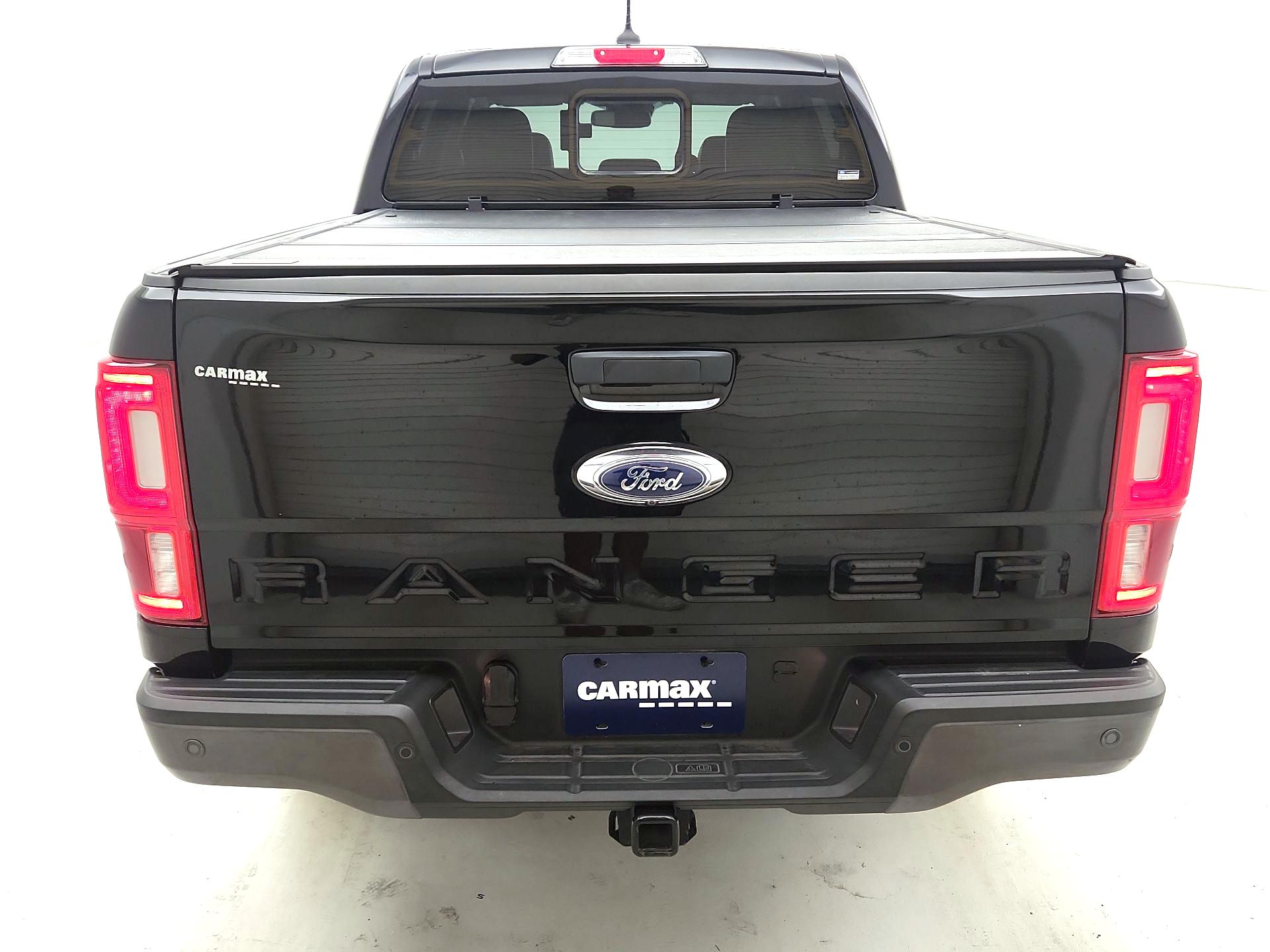 Thumbnail: 2023 Ford Ranger - 6