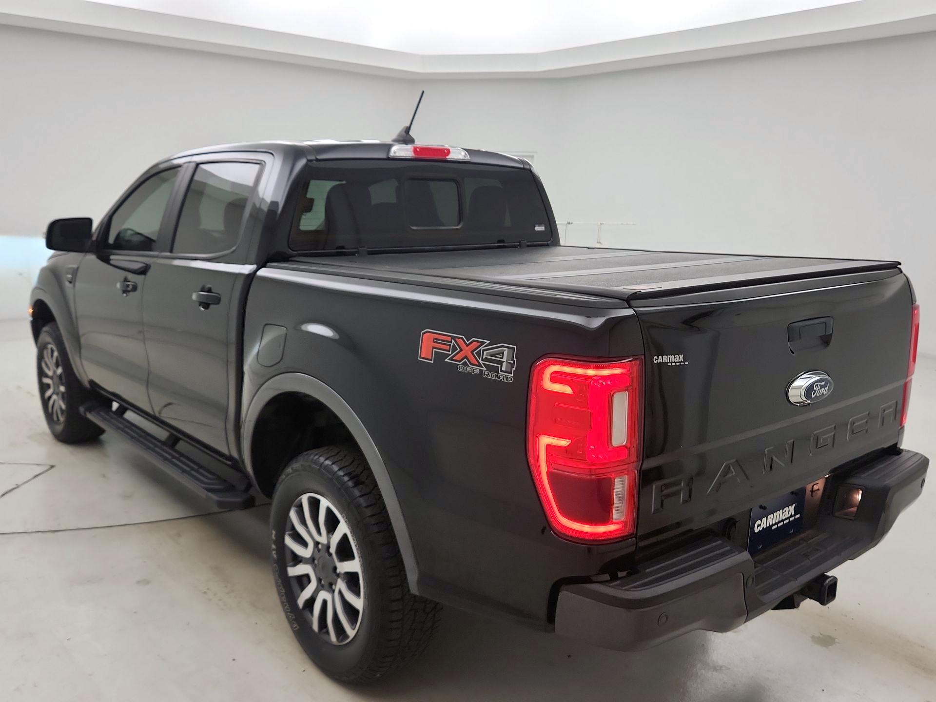 Thumbnail: 2023 Ford Ranger - 7