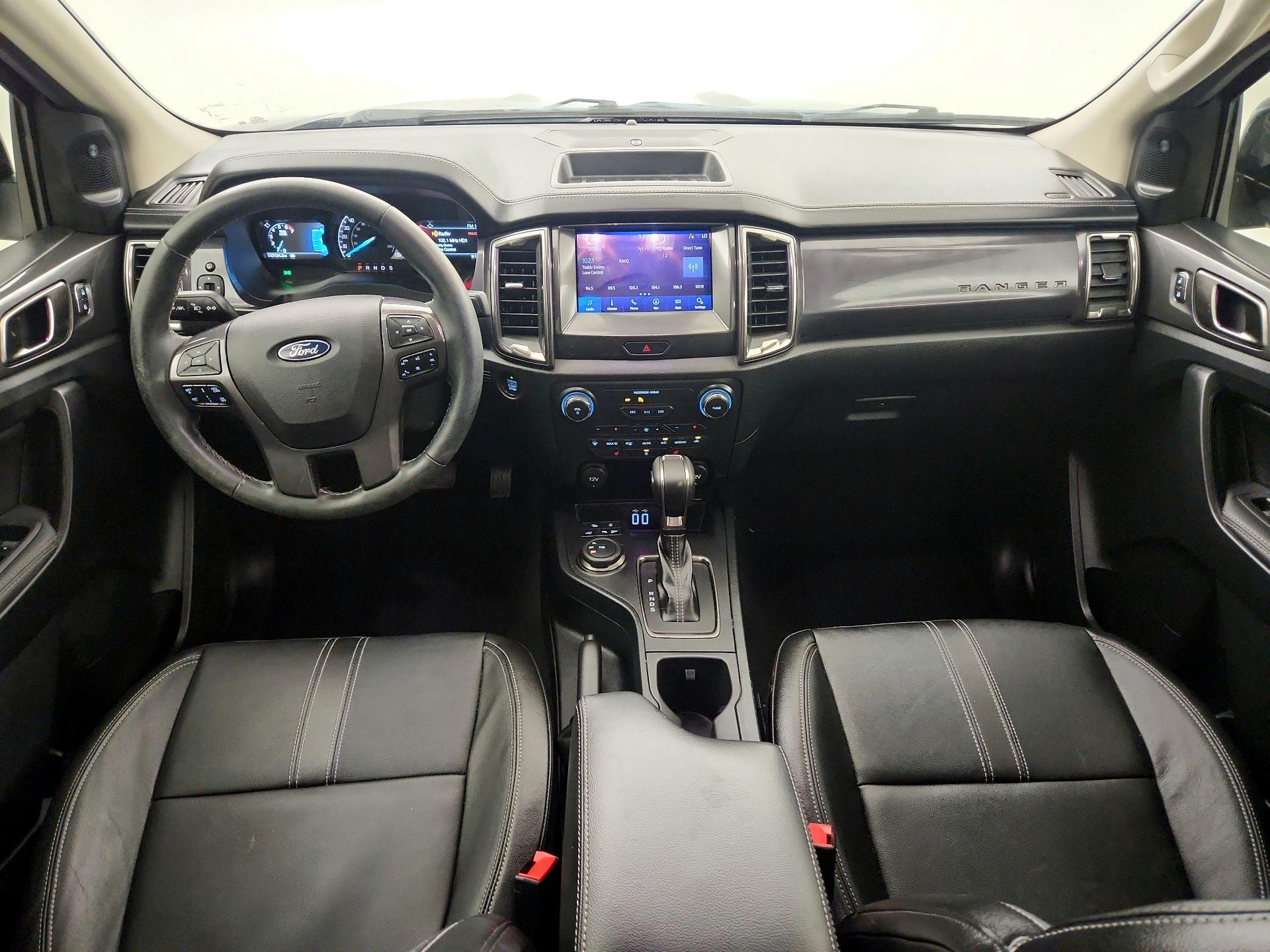Thumbnail: 2023 Ford Ranger - 8