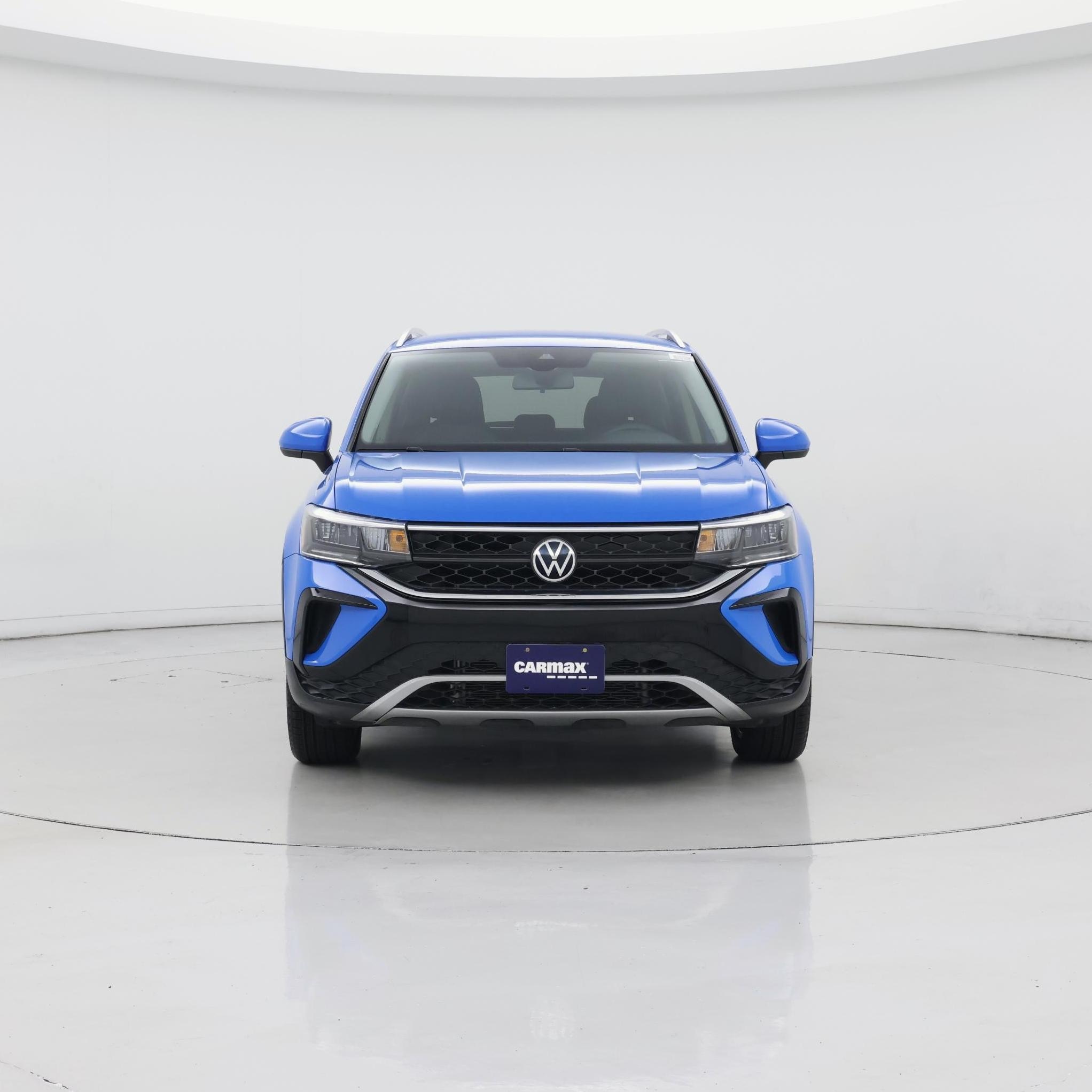 Thumbnail: 2022 Volkswagen Taos - 5