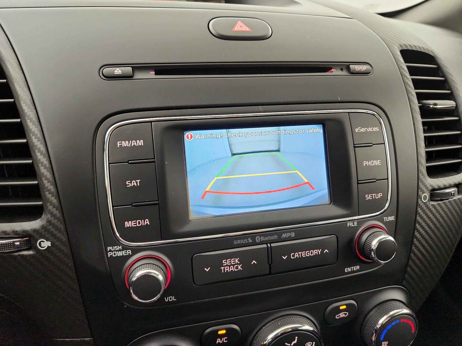 Thumbnail: 2014 Kia Forte - 12