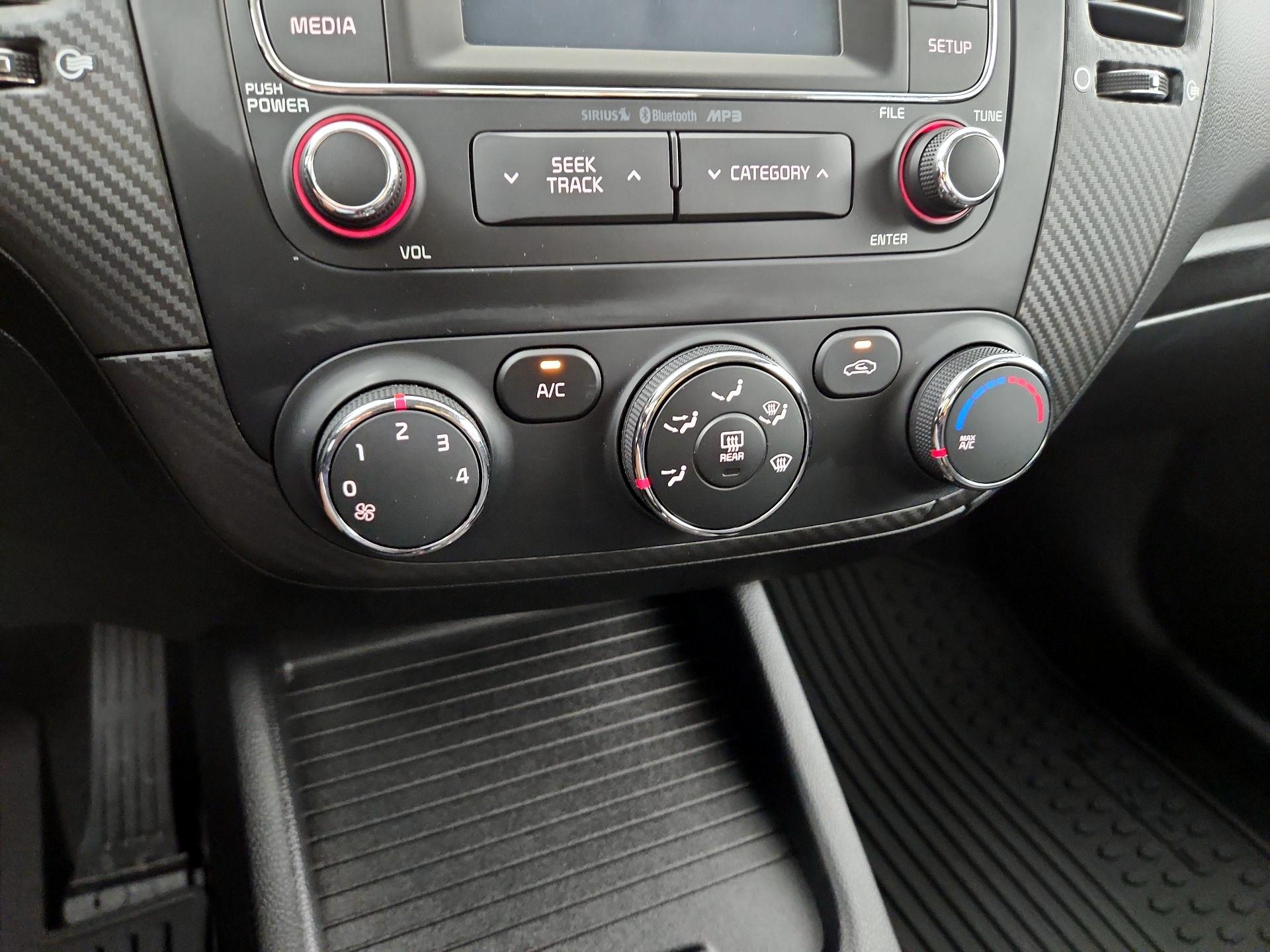 Thumbnail: 2014 Kia Forte - 14