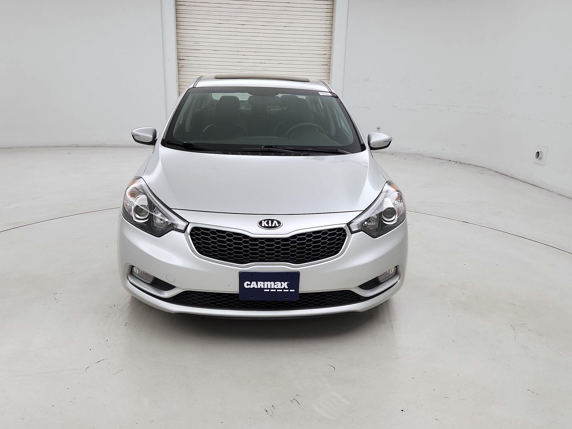 Thumbnail: 2014 Kia Forte - 2