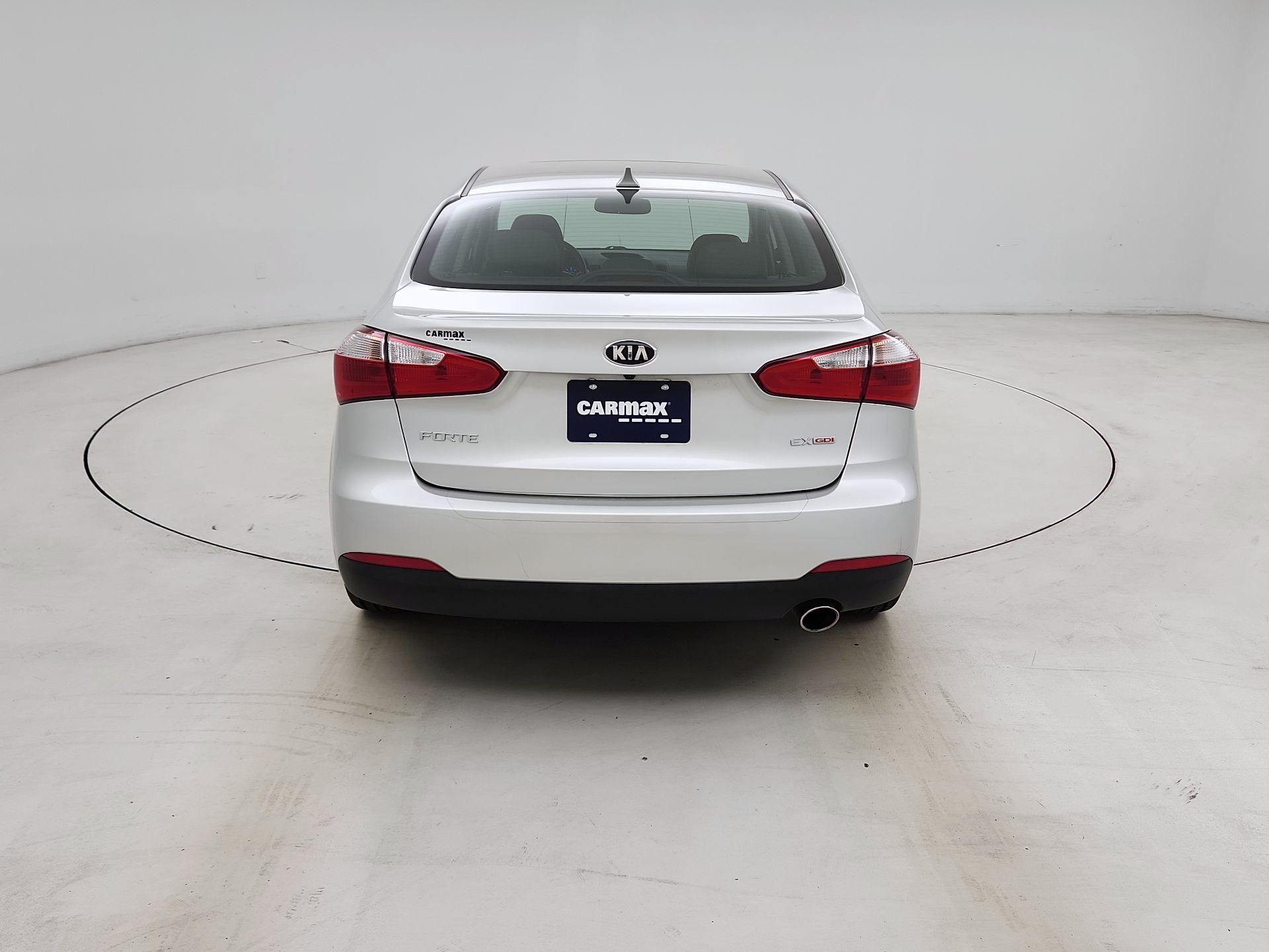 Thumbnail: 2014 Kia Forte - 6