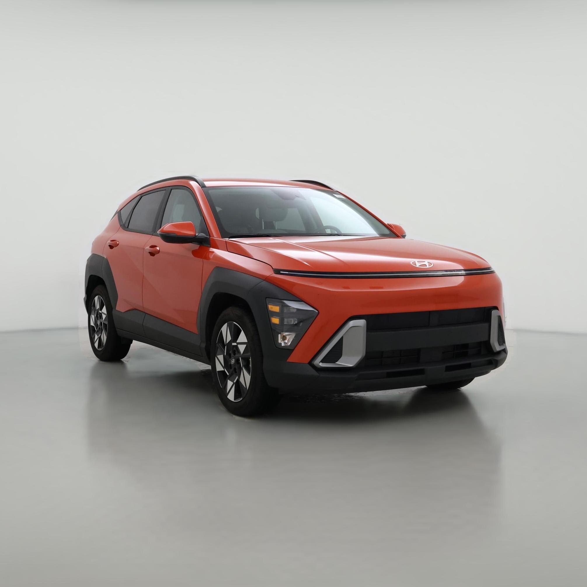 Thumbnail: 2024 Hyundai Kona - 1