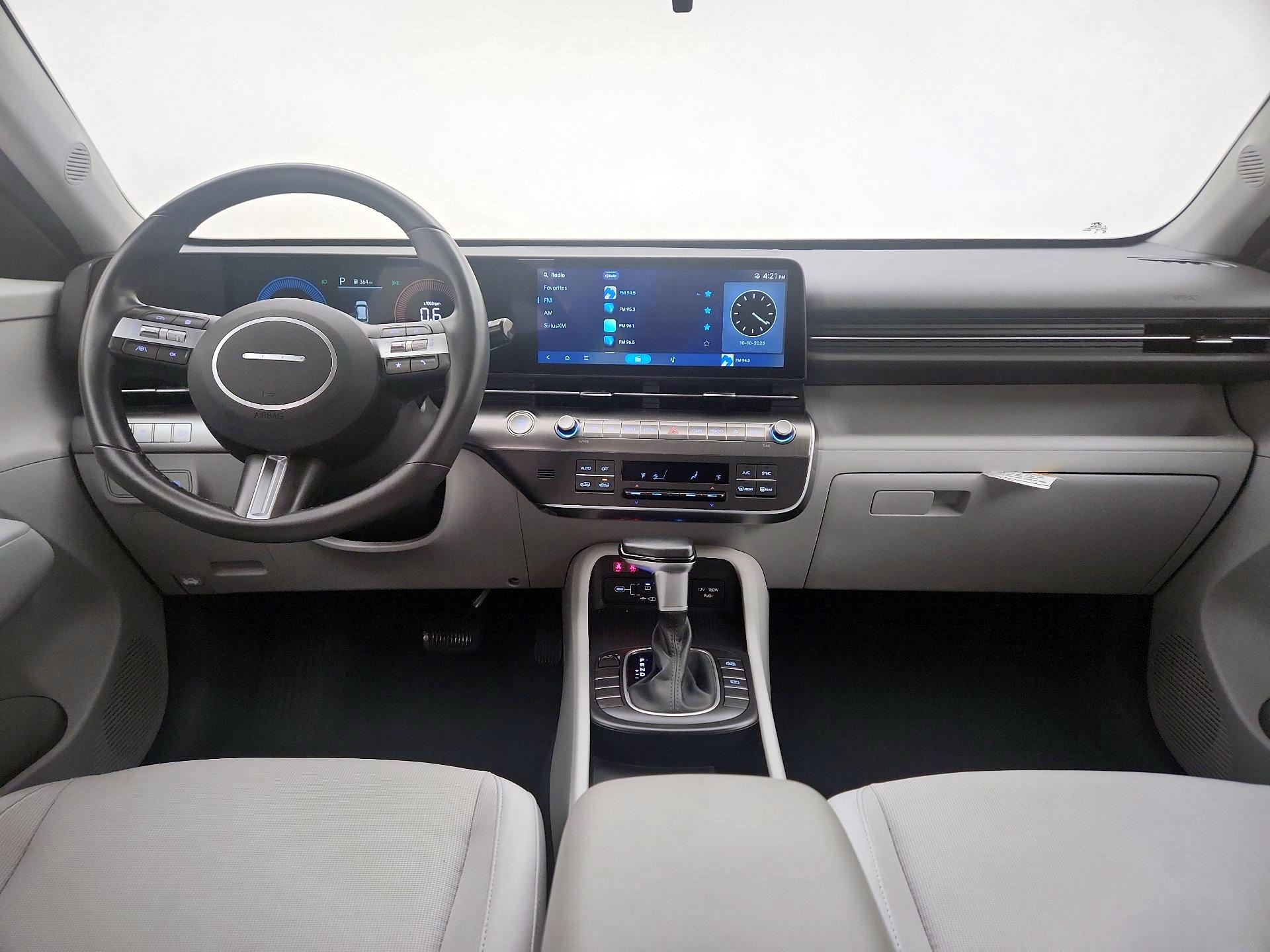 Thumbnail: 2024 Hyundai Kona - 9