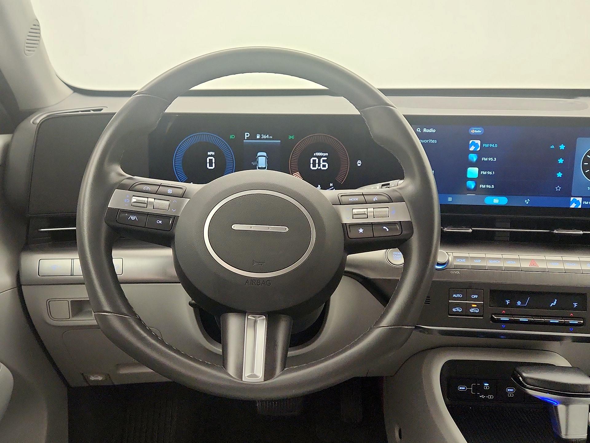 Thumbnail: 2024 Hyundai Kona - 10
