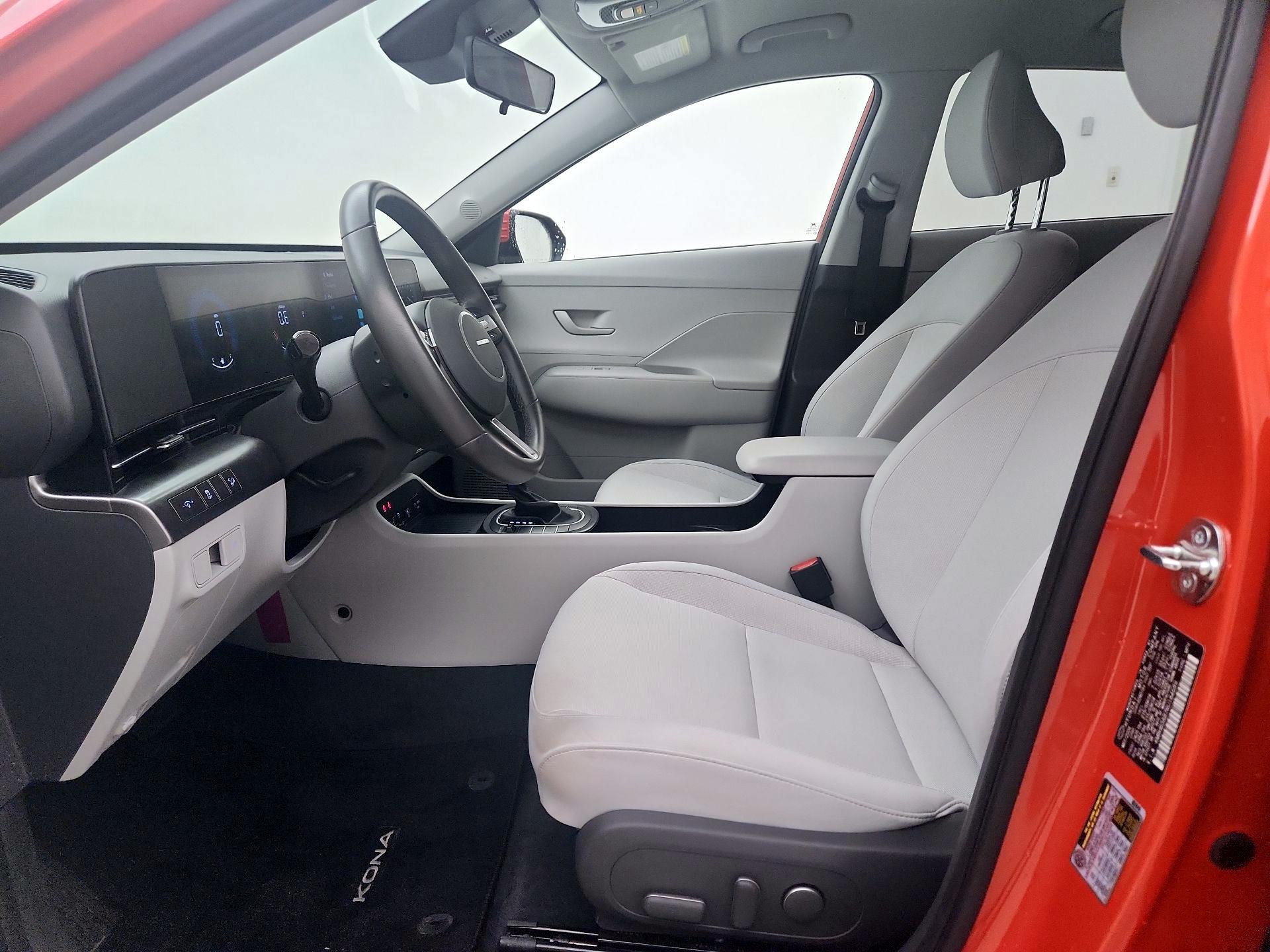 Thumbnail: 2024 Hyundai Kona - 11